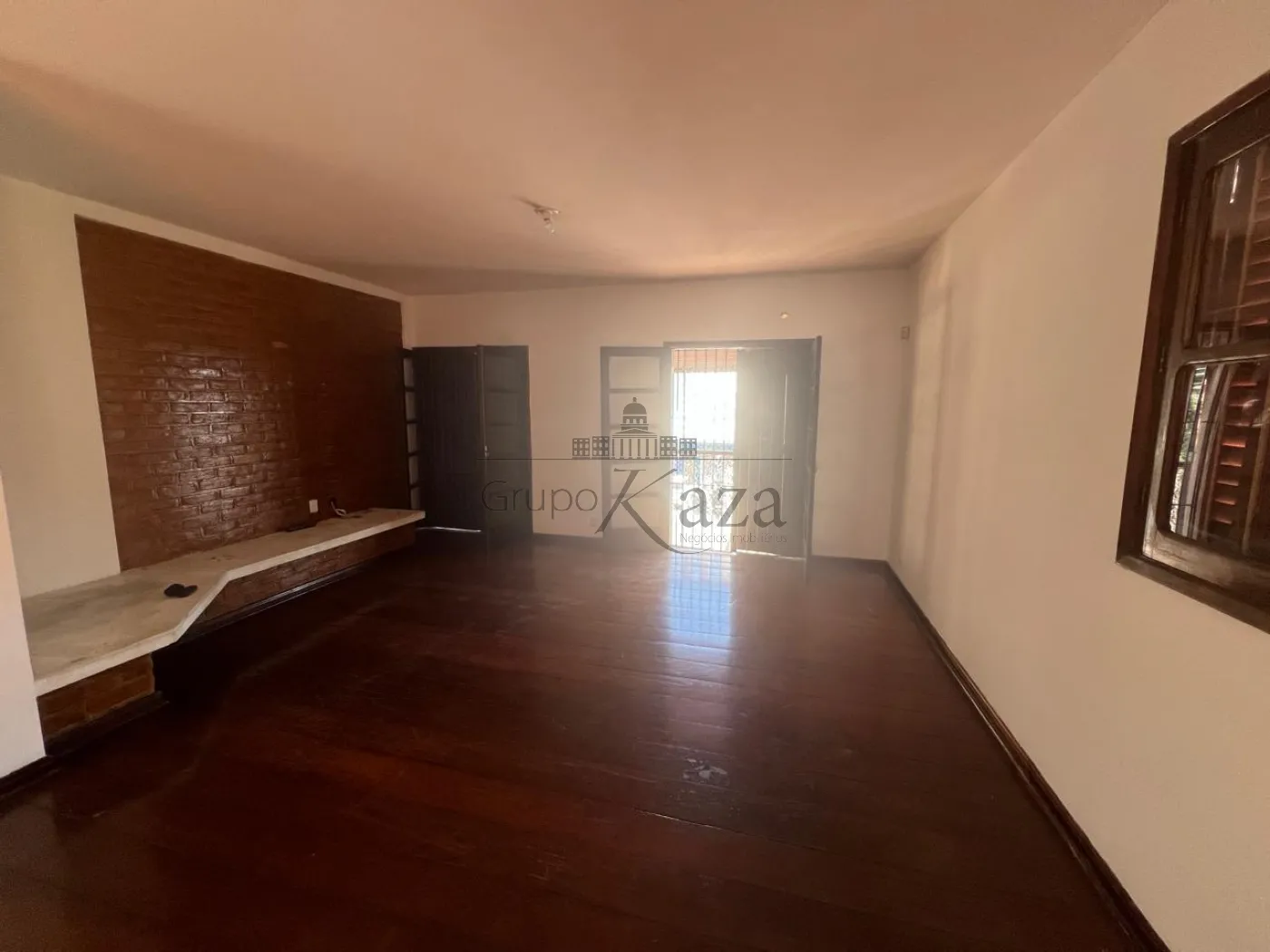 Foto 4 de Comercial Casa em Vila Ema, São José dos Campos - imagem 4