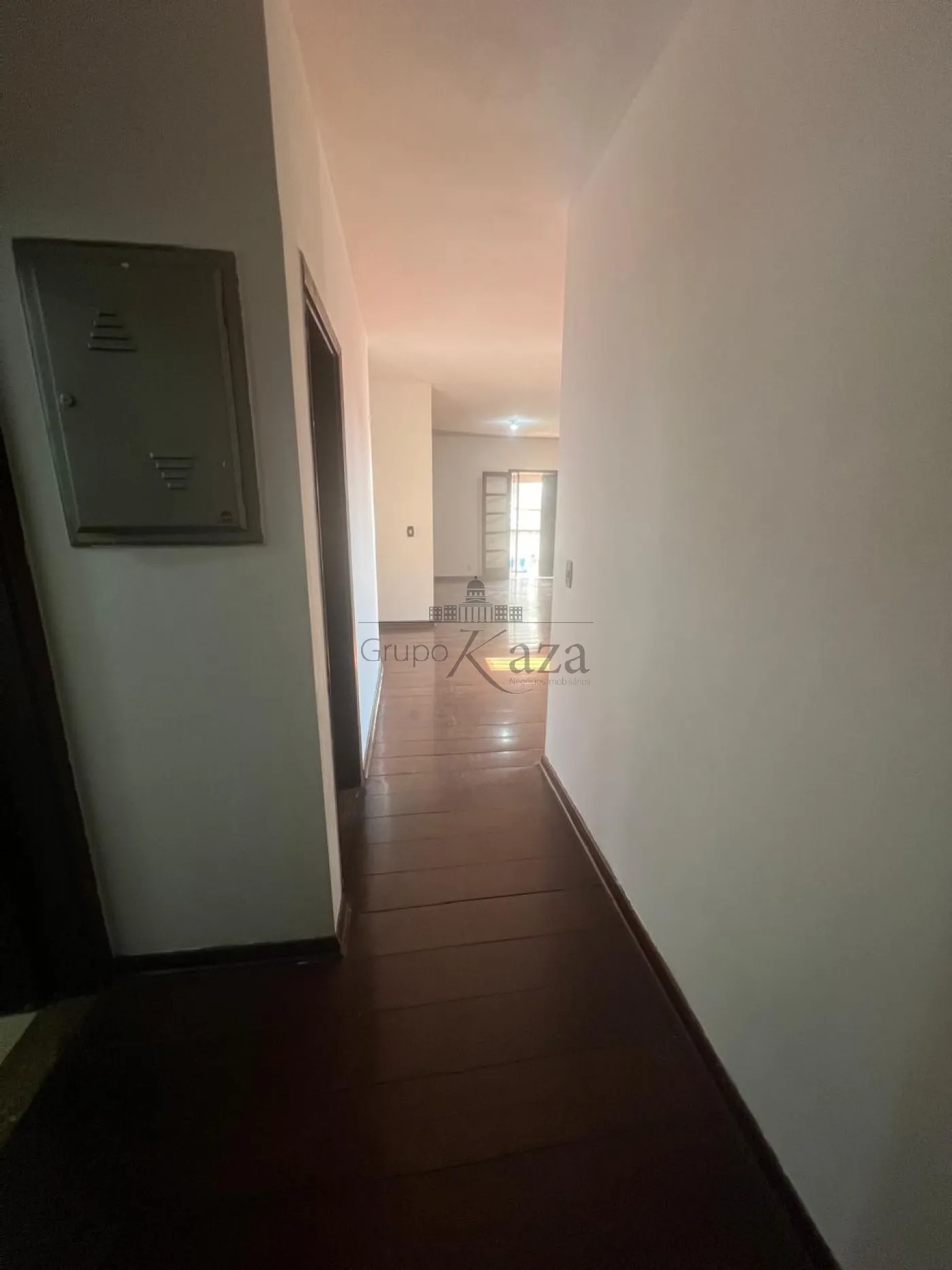 Foto 5 de Comercial Casa em Vila Ema, São José dos Campos - imagem 5