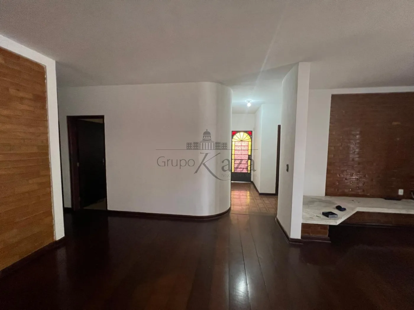 Foto 3 de Comercial Casa em Vila Ema, São José dos Campos - imagem 3