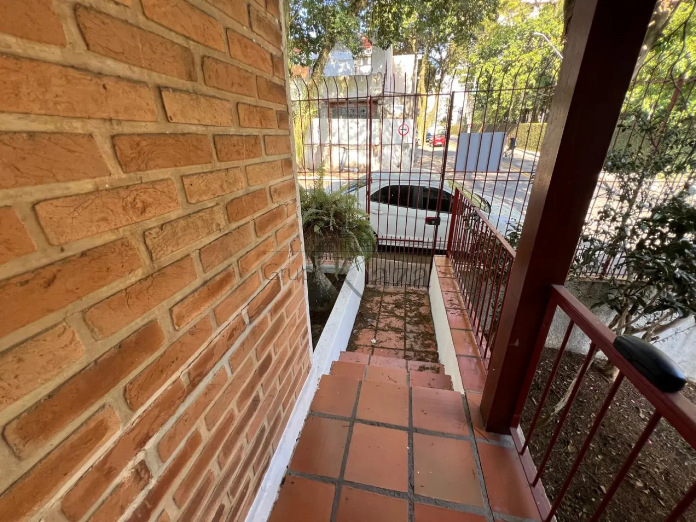 Foto 22 de Comercial Casa em Vila Ema, São José dos Campos - imagem 22