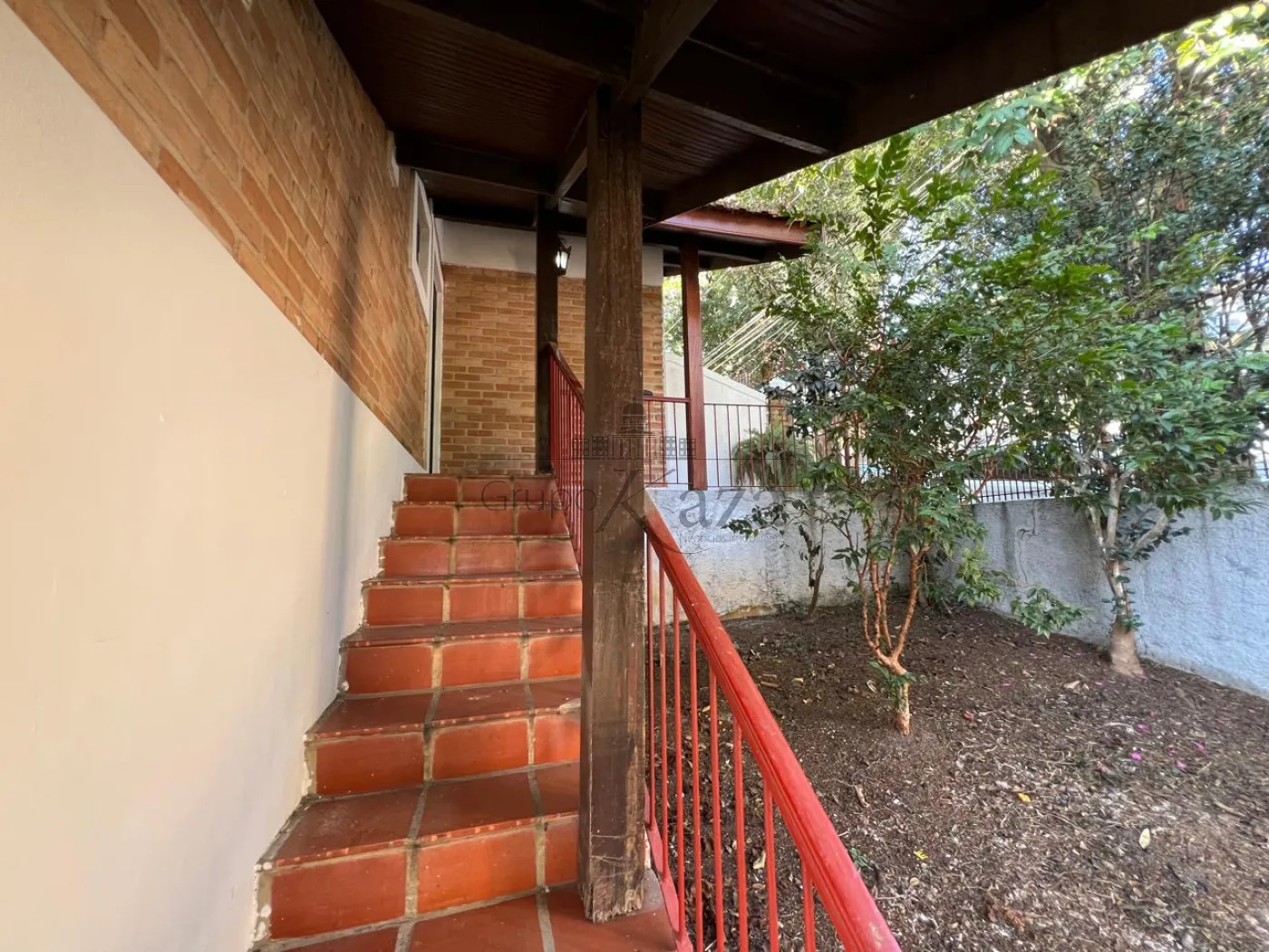 Foto 21 de Comercial Casa em Vila Ema, São José dos Campos - imagem 21