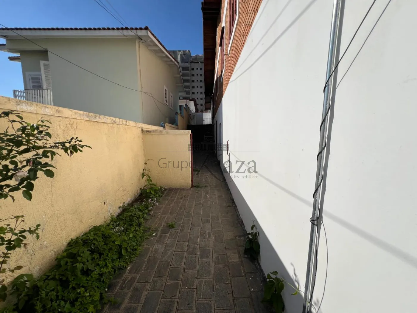 Foto 23 de Comercial Casa em Vila Ema, São José dos Campos - imagem 23