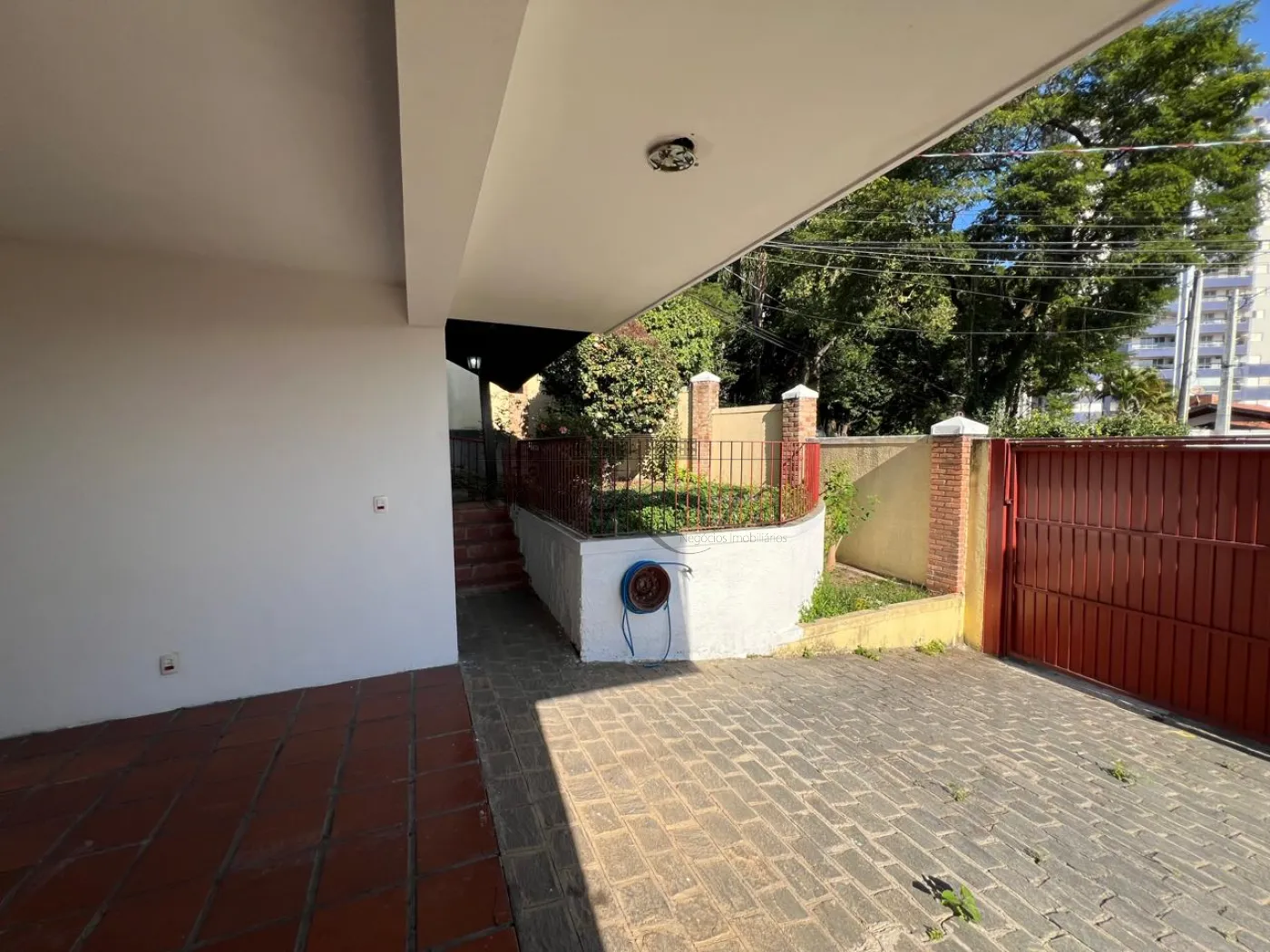 Foto 33 de Comercial Casa em Vila Ema, São José dos Campos - imagem 33