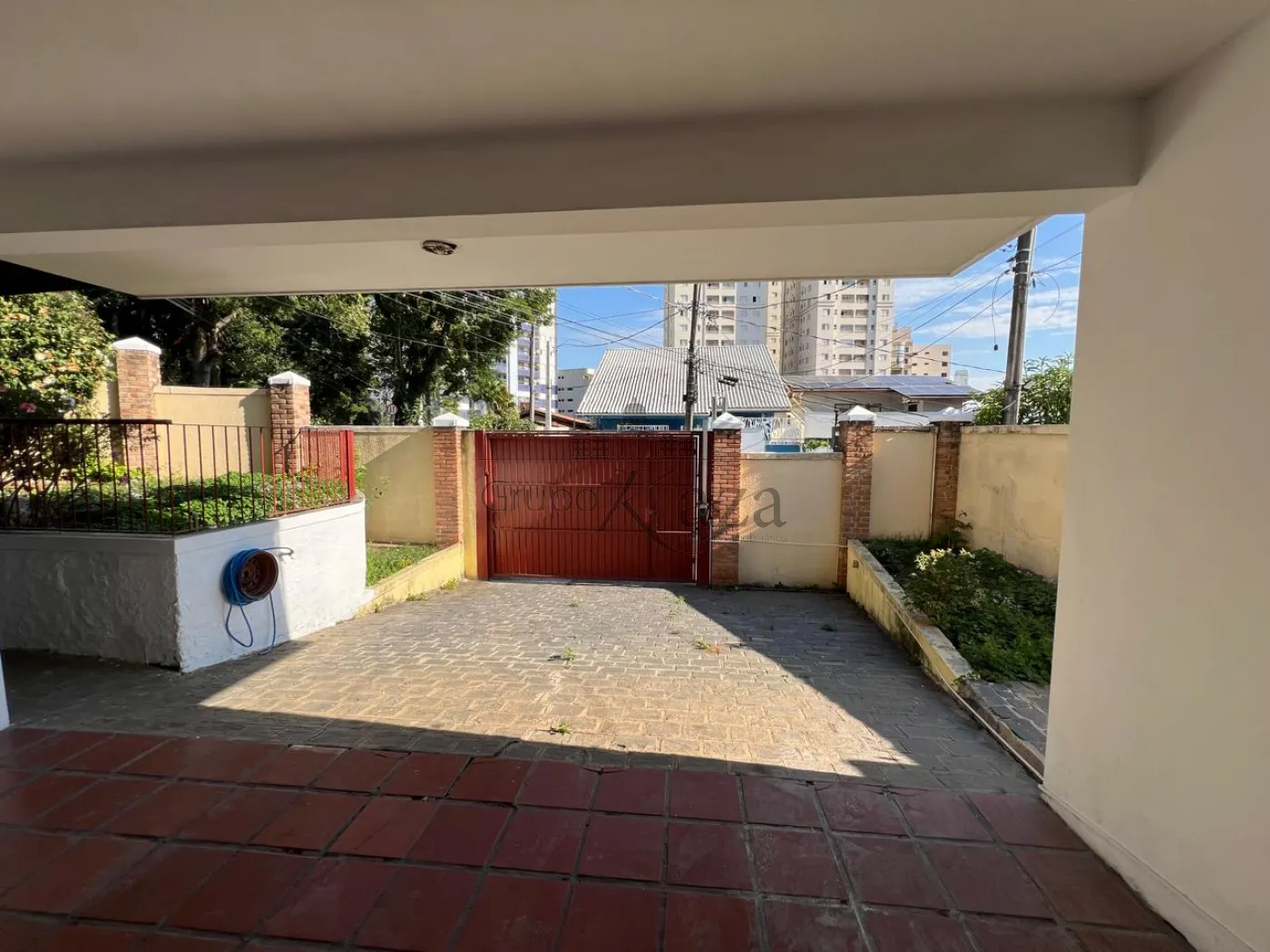 Foto 30 de Comercial Casa em Vila Ema, São José dos Campos - imagem 30
