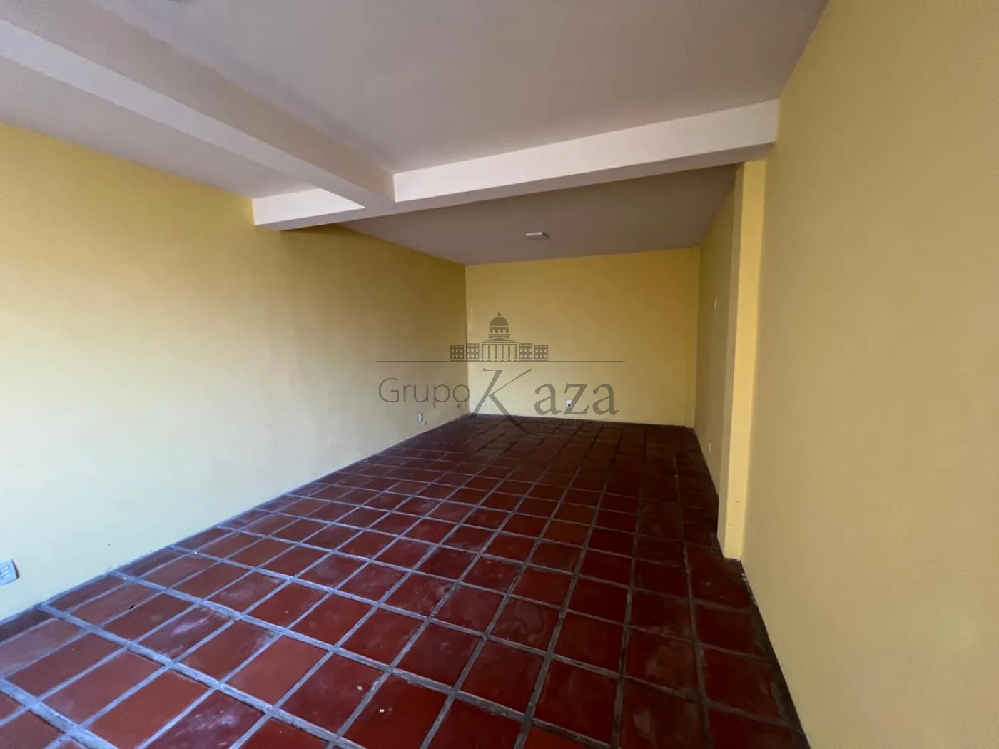 Foto 32 de Comercial Casa em Vila Ema, São José dos Campos - imagem 32