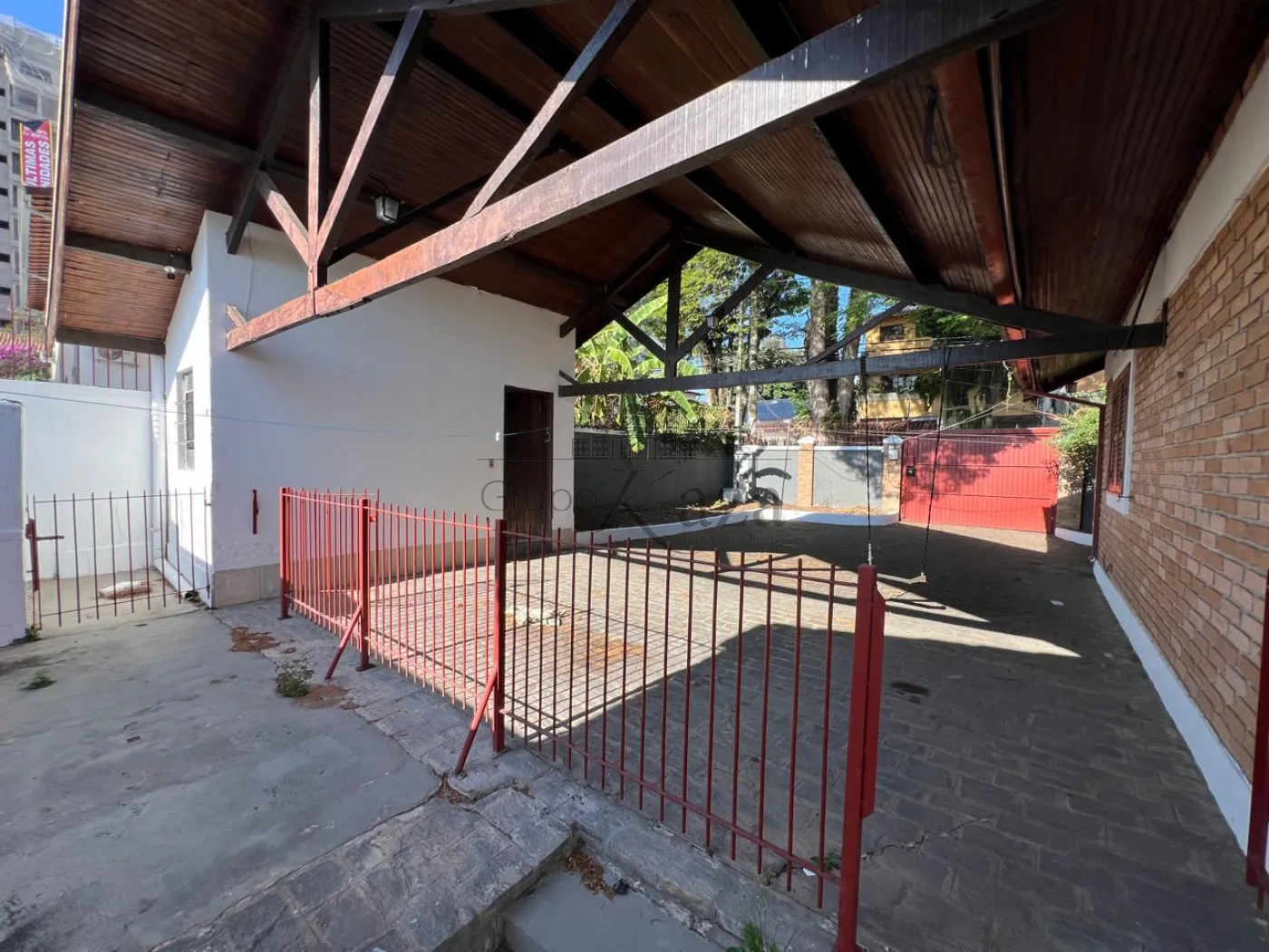 Foto 18 de Comercial Casa em Vila Ema, São José dos Campos - imagem 18