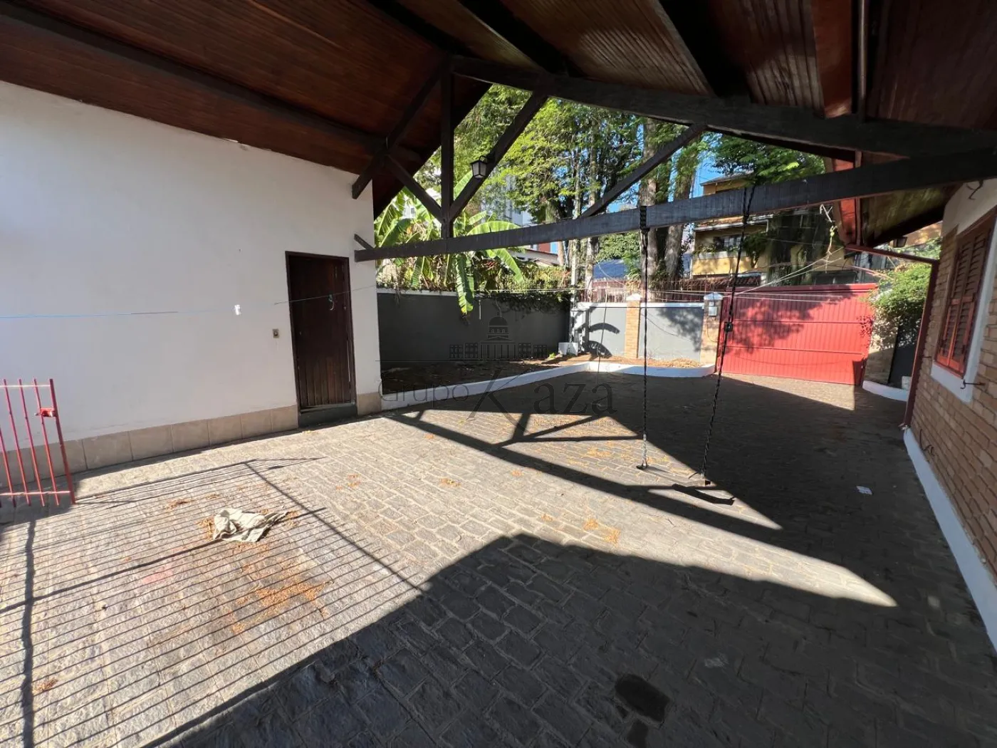 Foto 19 de Comercial Casa em Vila Ema, São José dos Campos - imagem 19