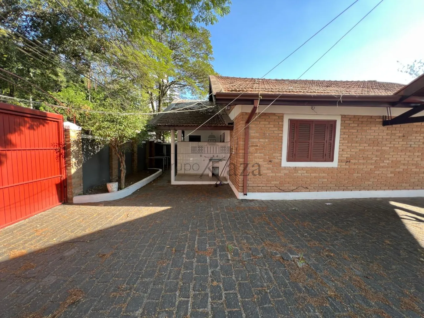 Foto 29 de Comercial Casa em Vila Ema, São José dos Campos - imagem 29