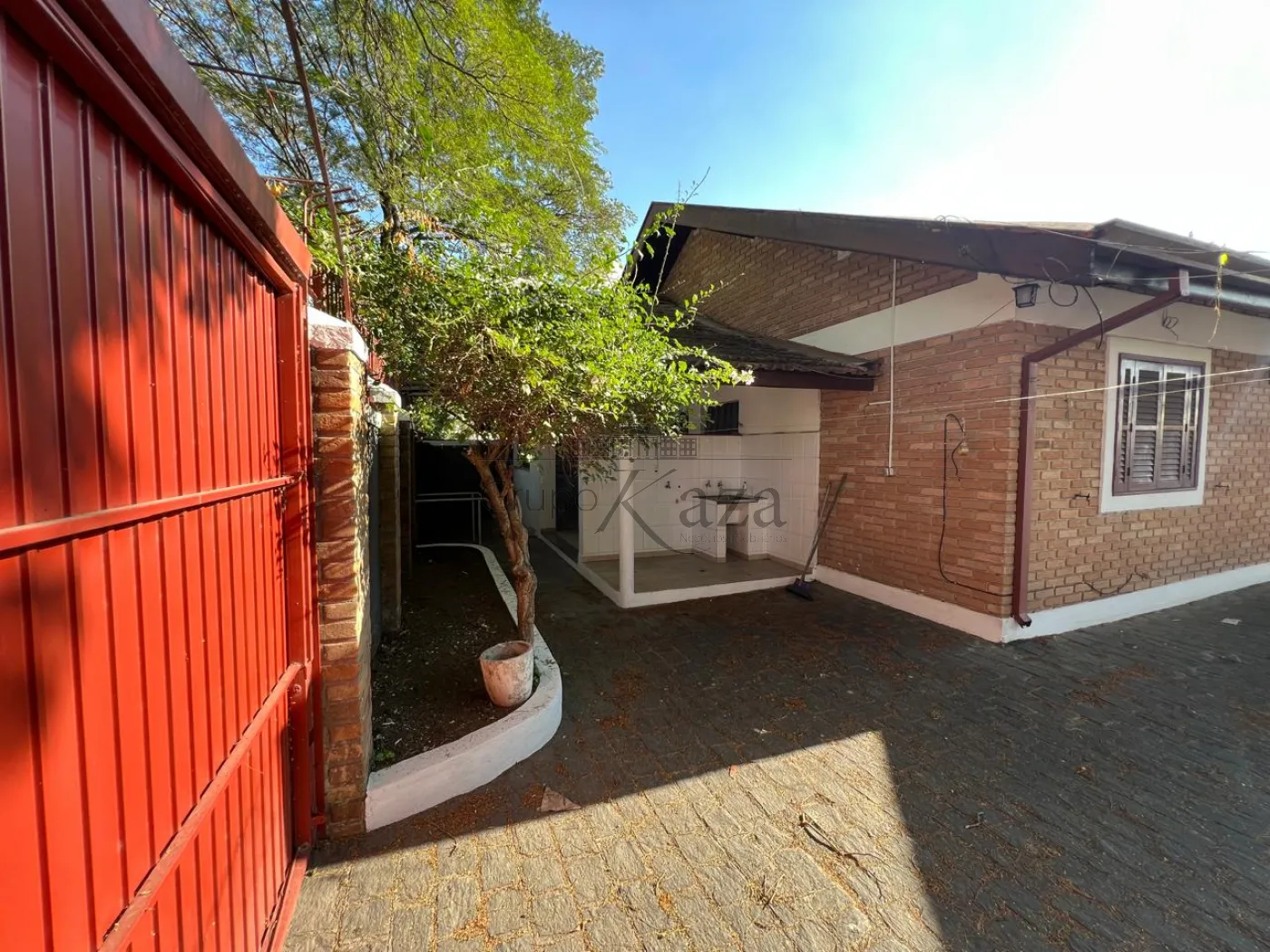 Foto 28 de Comercial Casa em Vila Ema, São José dos Campos - imagem 28
