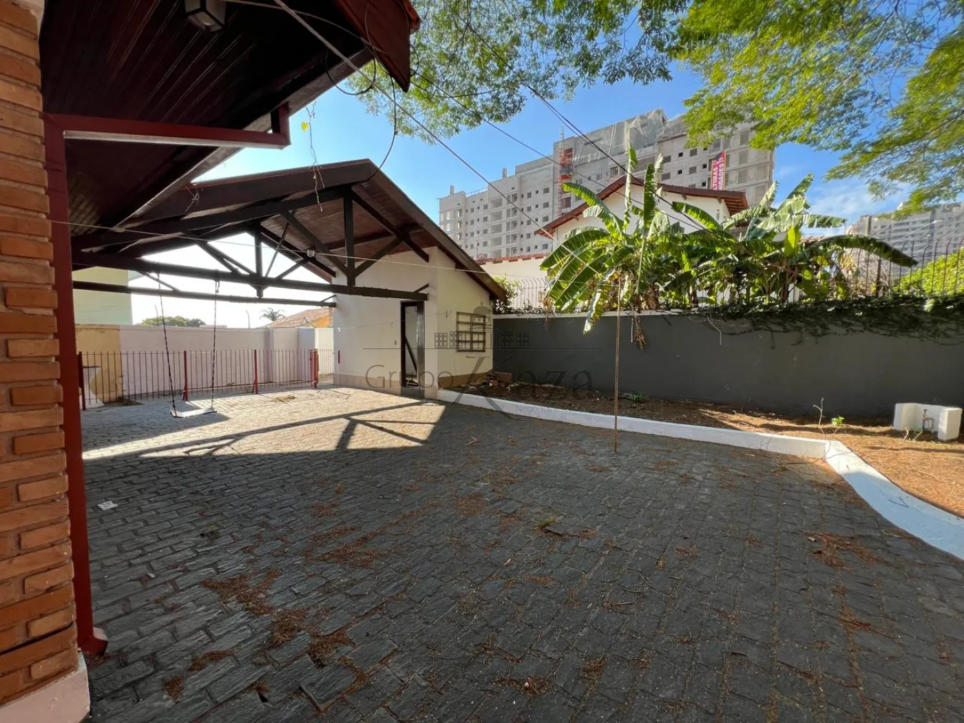 Foto 17 de Comercial Casa em Vila Ema, São José dos Campos - imagem 17