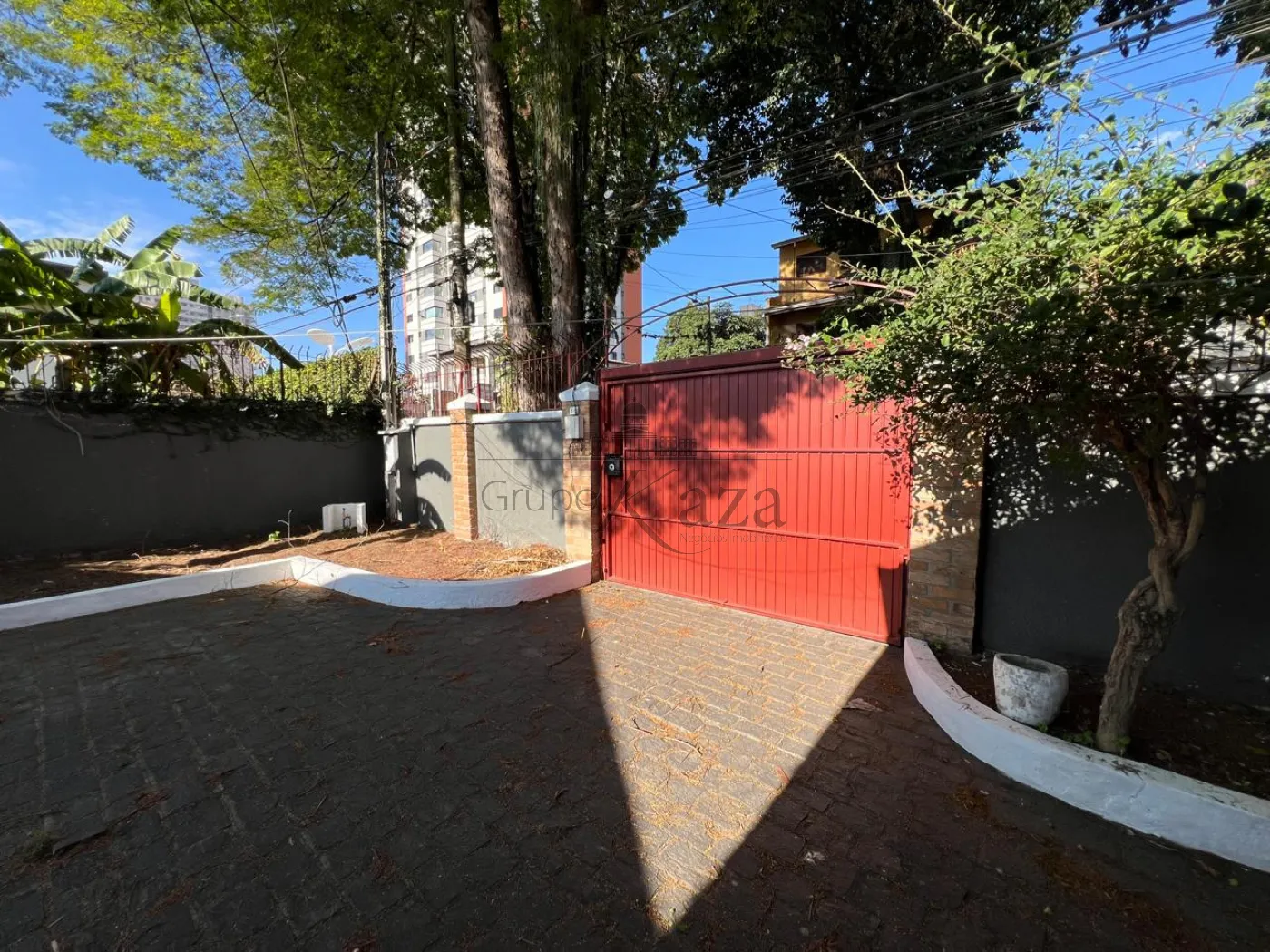 Foto 34 de Comercial Casa em Vila Ema, São José dos Campos - imagem 34