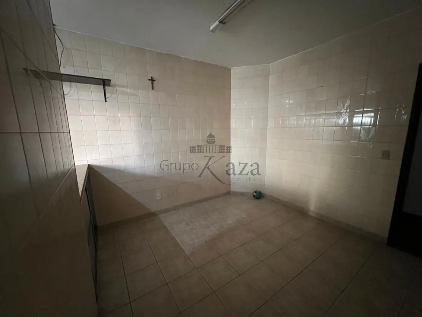 Foto 8 de Comercial Casa em Vila Ema, São José dos Campos - imagem 8