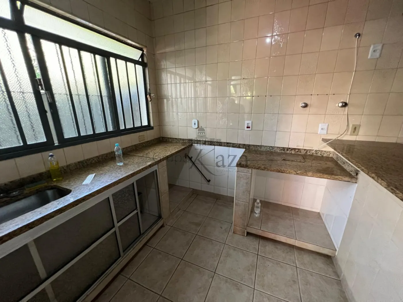 Foto 7 de Comercial Casa em Vila Ema, São José dos Campos - imagem 7