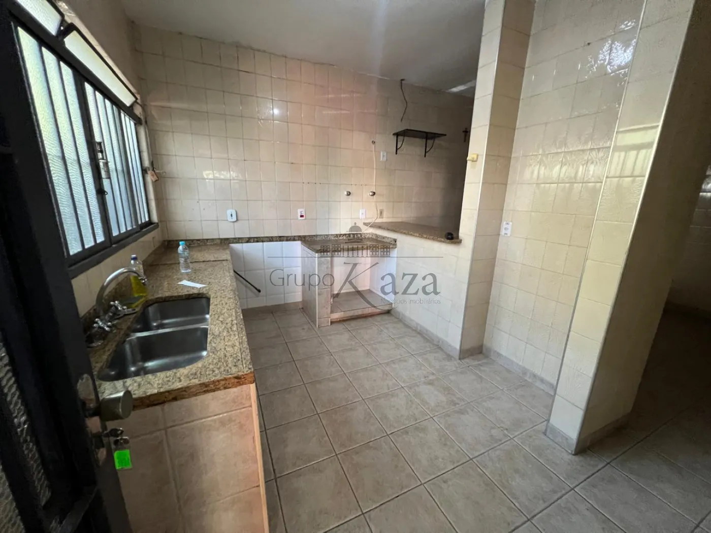Foto 6 de Comercial Casa em Vila Ema, São José dos Campos - imagem 6