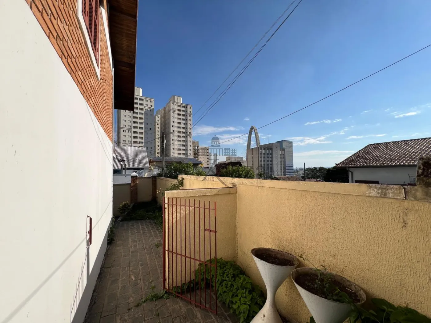 Foto 26 de Comercial Casa em Vila Ema, São José dos Campos - imagem 26