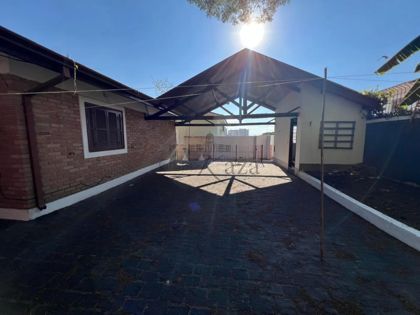 Foto 16 de Comercial Casa em Vila Ema, São José dos Campos - imagem 16