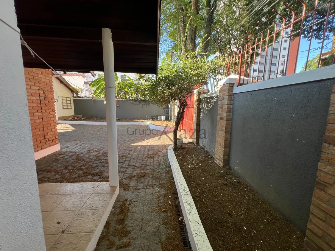 Foto 27 de Comercial Casa em Vila Ema, São José dos Campos - imagem 27