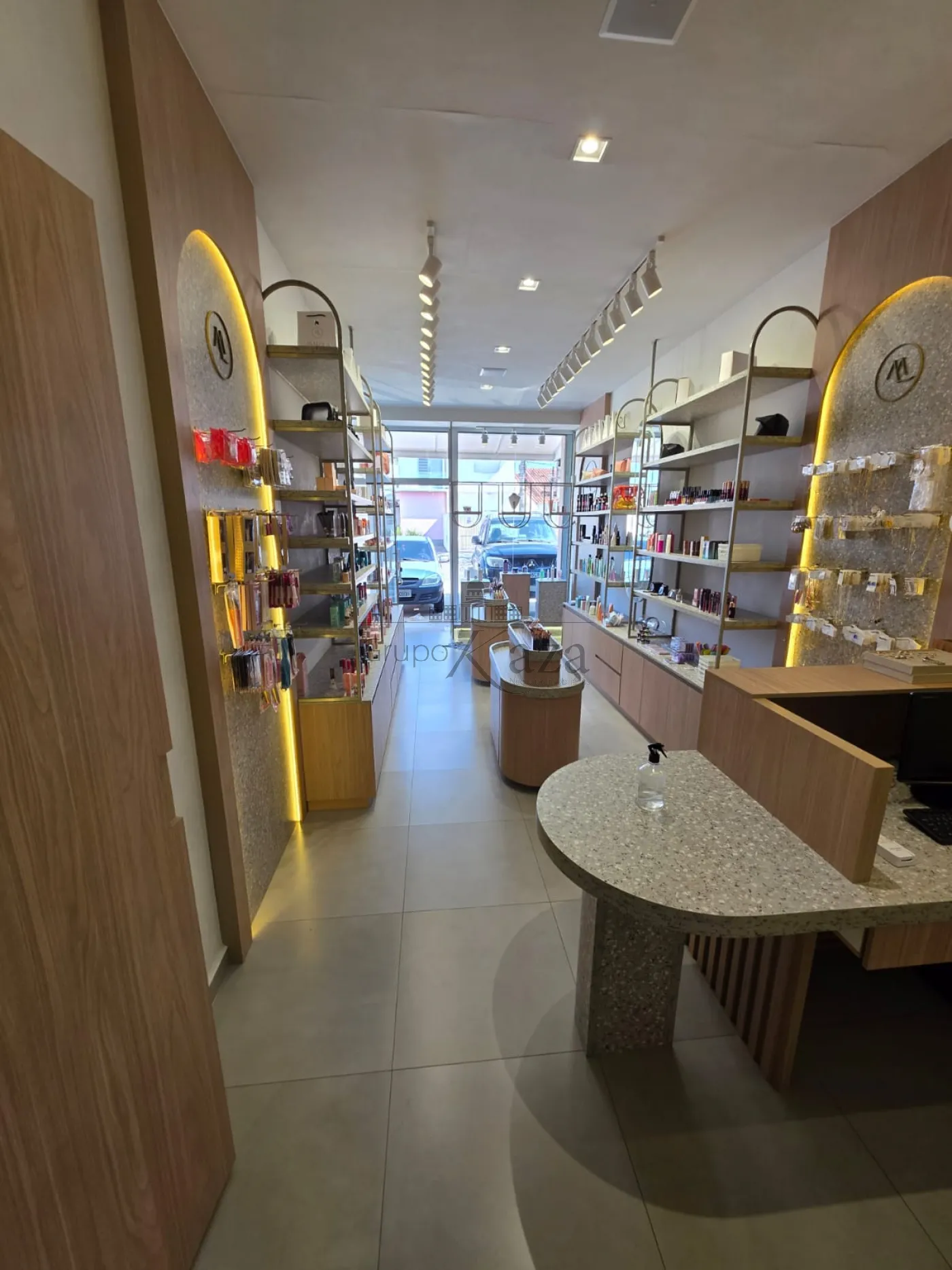 Foto 2 de Comercial Loja em Jardim Satélite , São José dos Campos - imagem 2