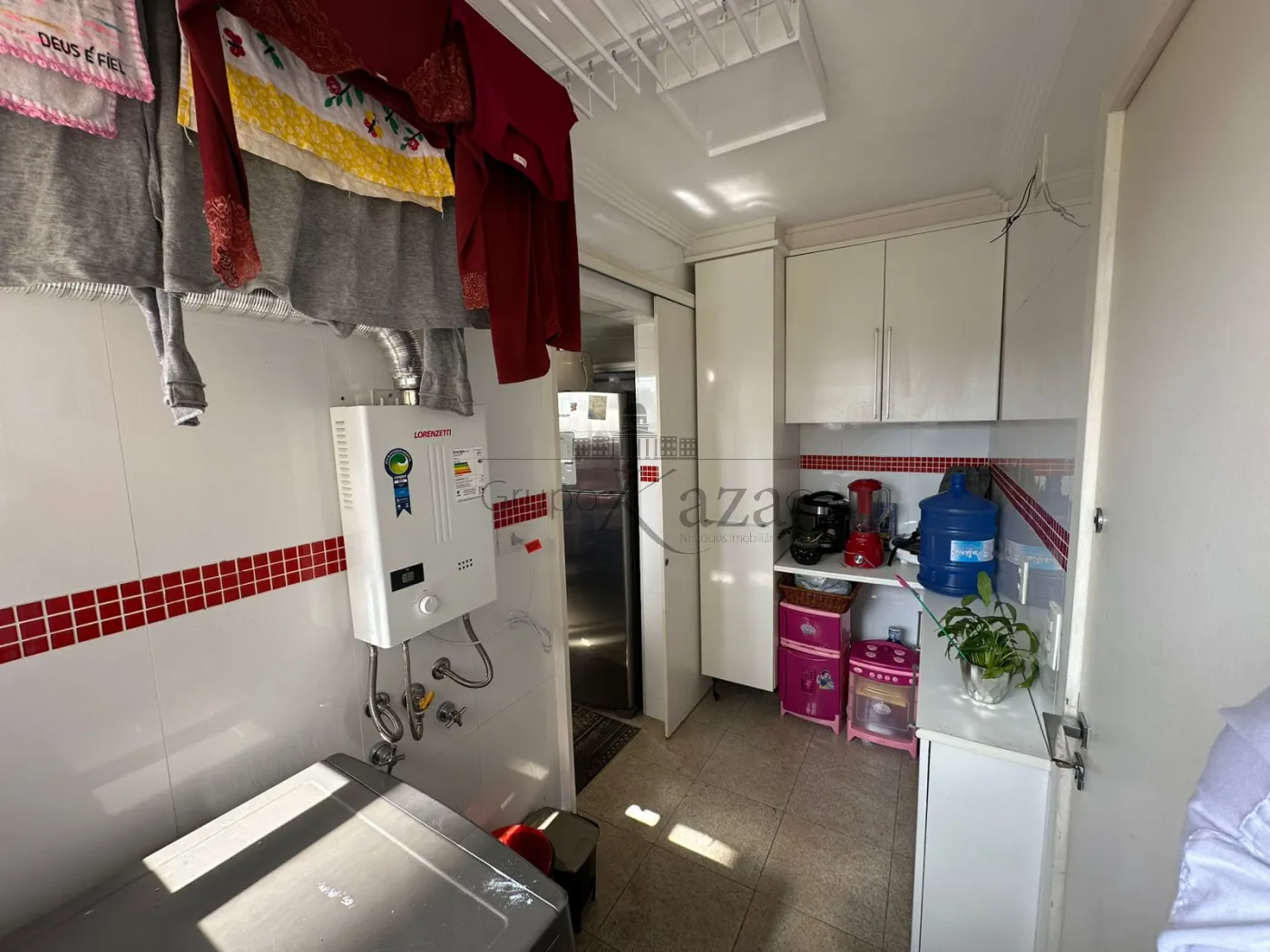 Foto 5 de Apartamento Padrão em Vila Adyana, São José dos Campos - imagem 5
