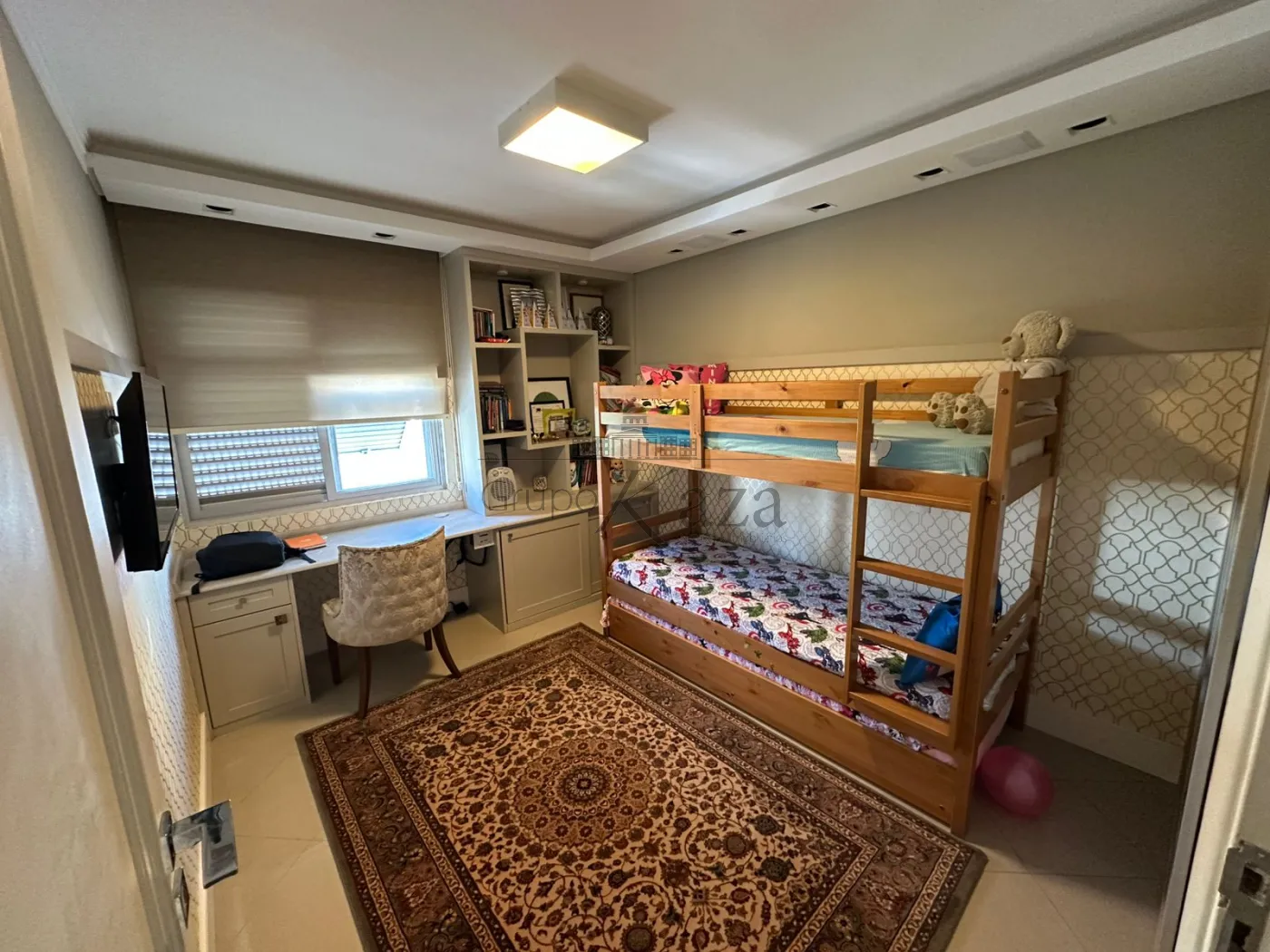 Foto 8 de Apartamento Padrão em Vila Adyana, São José dos Campos - imagem 8