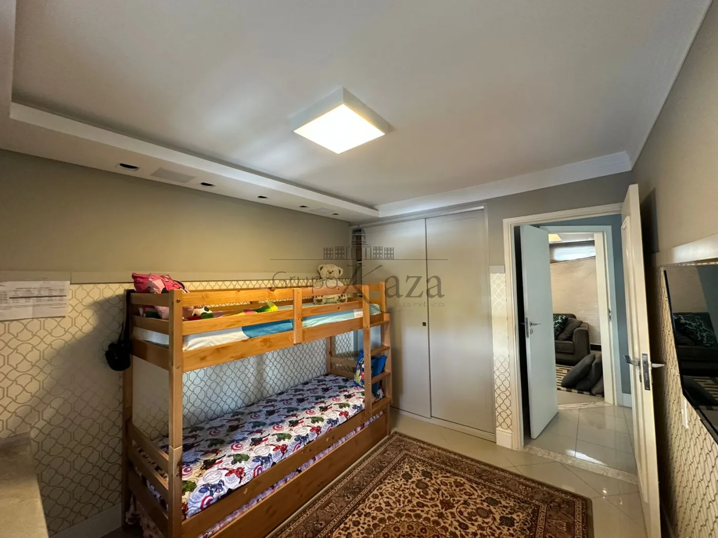 Foto 9 de Apartamento Padrão em Vila Adyana, São José dos Campos - imagem 9