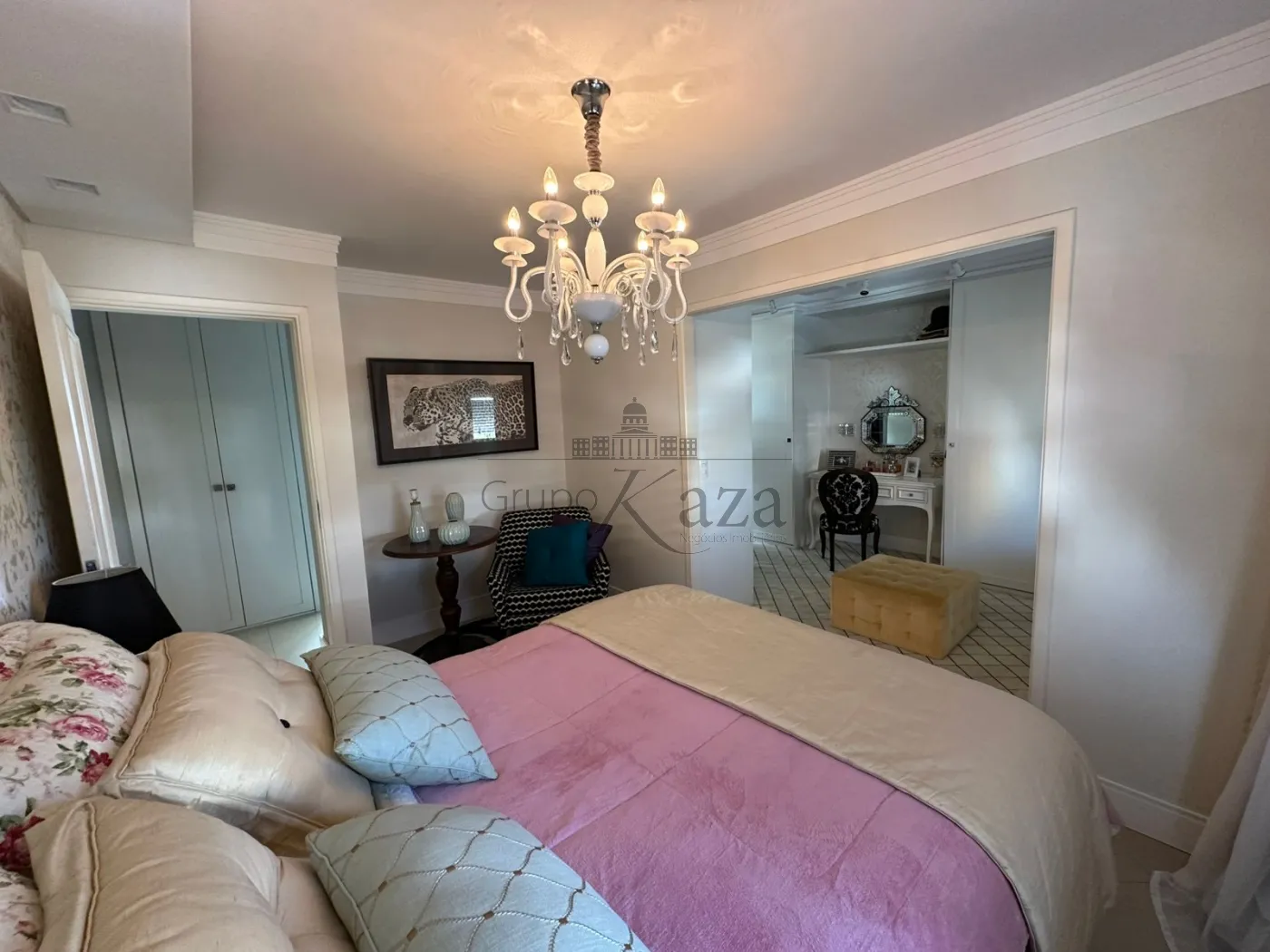 Foto 12 de Apartamento Padrão em Vila Adyana, São José dos Campos - imagem 12