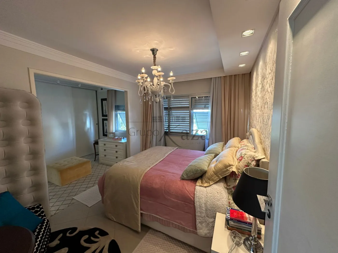 Foto 11 de Apartamento Padrão em Vila Adyana, São José dos Campos - imagem 11
