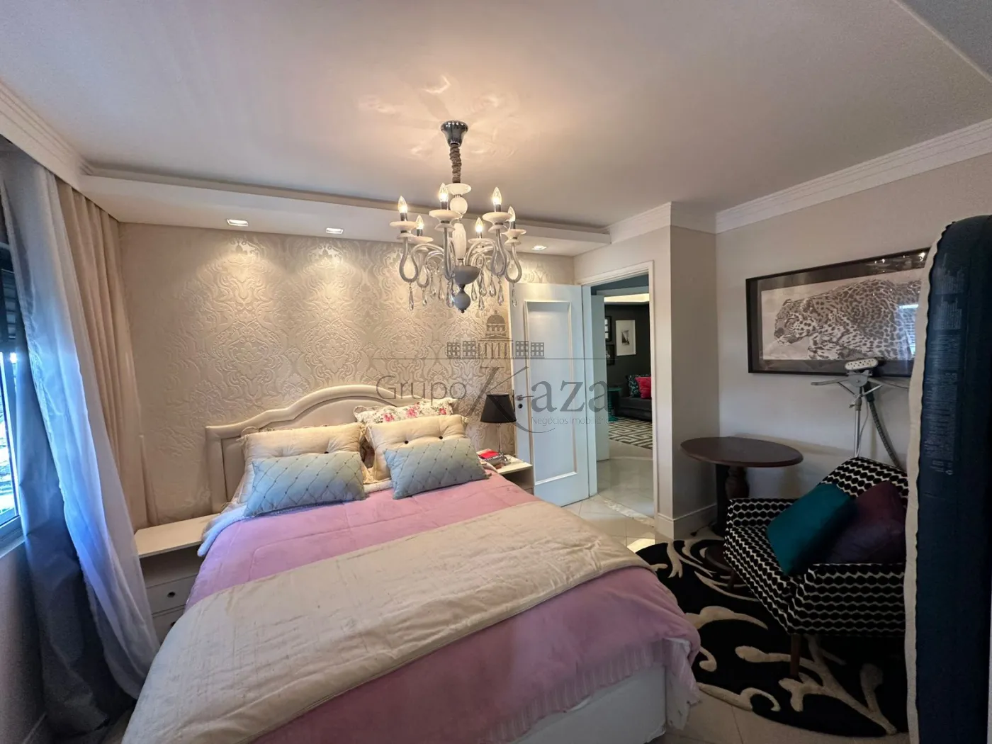 Foto 13 de Apartamento Padrão em Vila Adyana, São José dos Campos - imagem 13