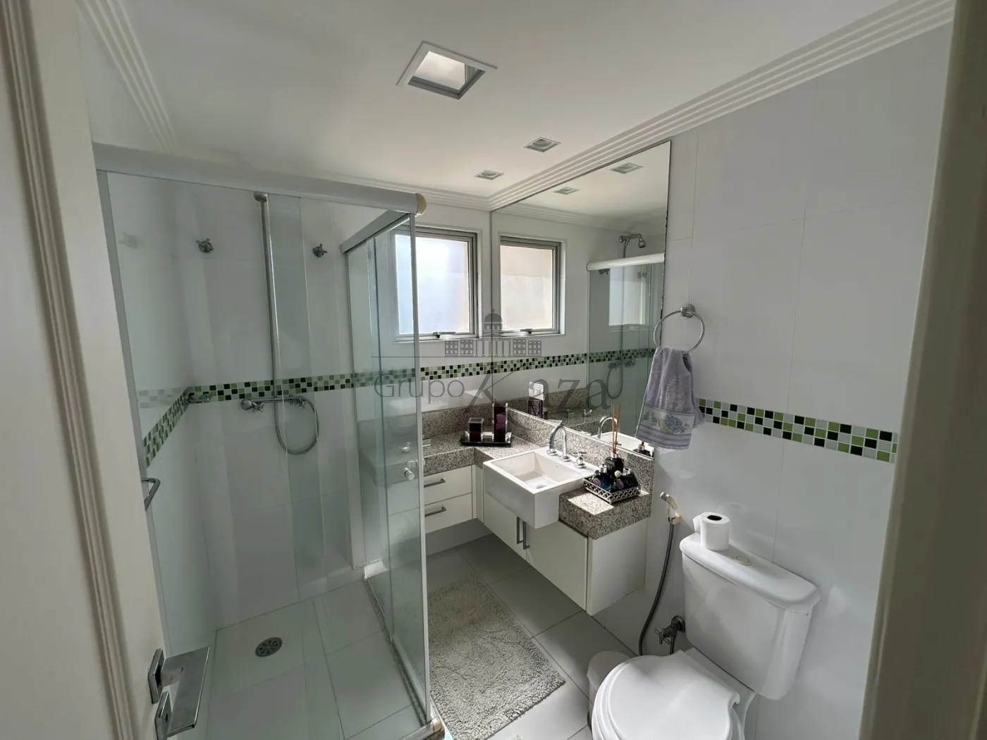 Foto 10 de Apartamento Padrão em Vila Adyana, São José dos Campos - imagem 10