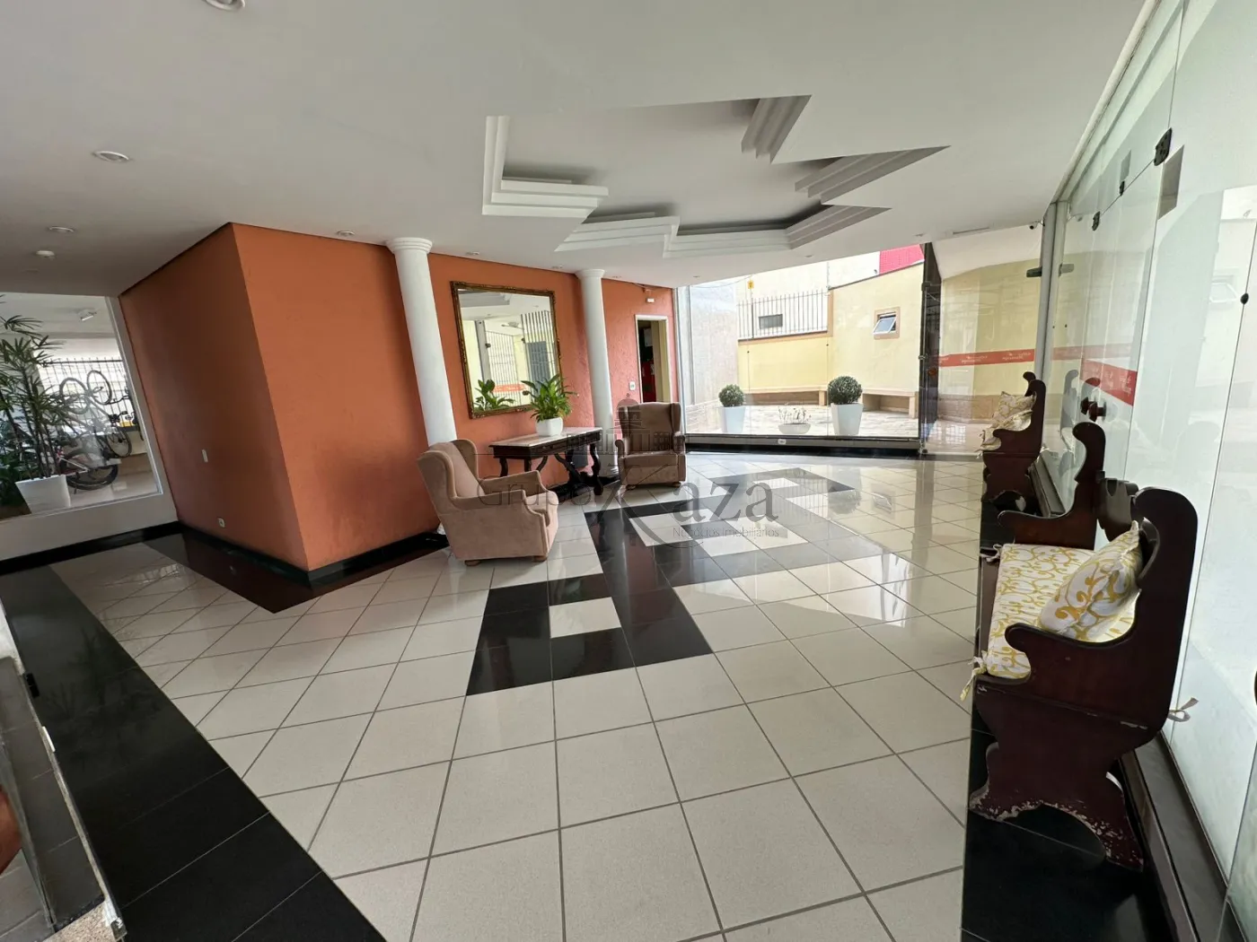 Foto 20 de Apartamento Padrão em Vila Adyana, São José dos Campos - imagem 20