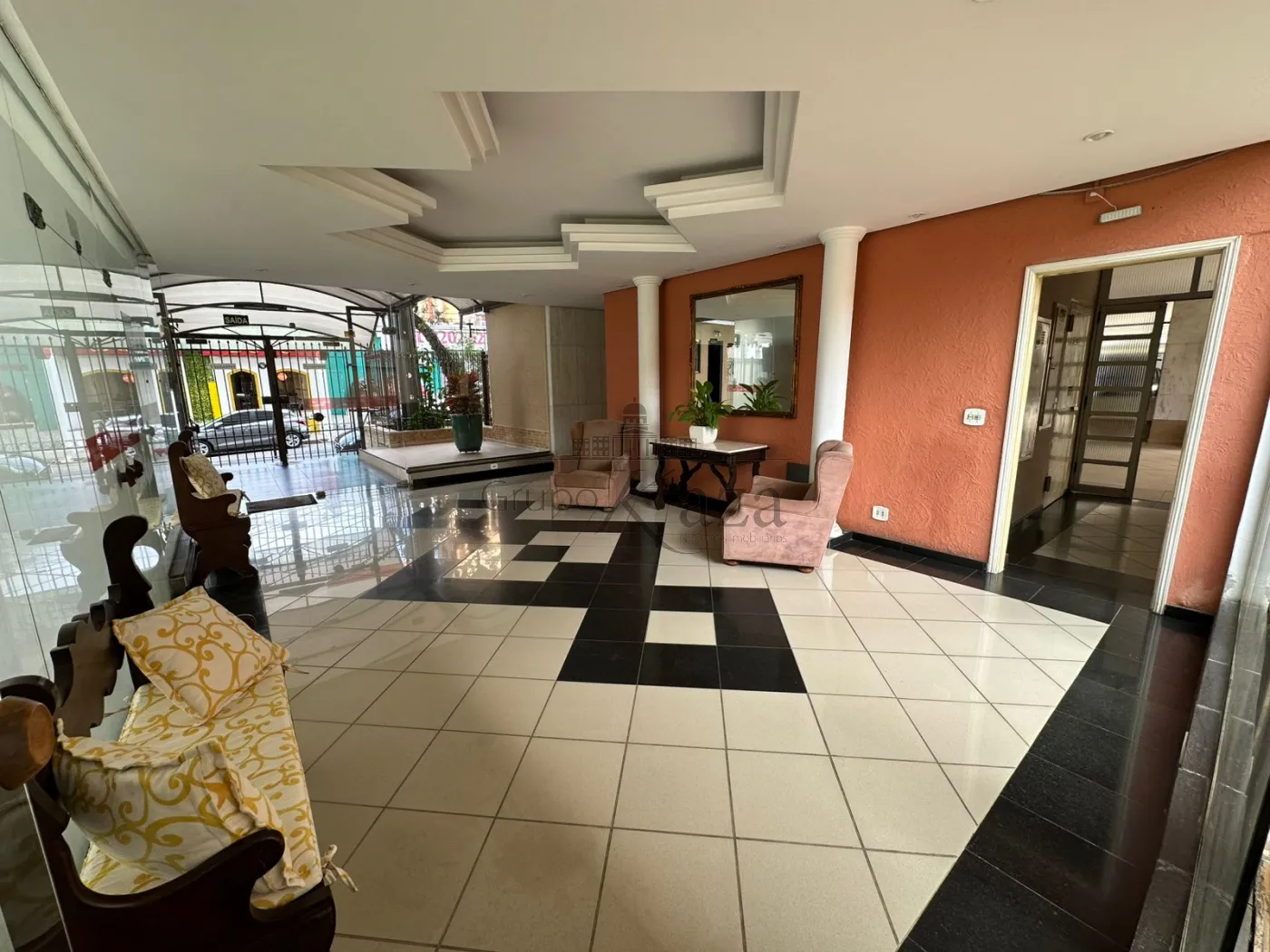 Foto 21 de Apartamento Padrão em Vila Adyana, São José dos Campos - imagem 21