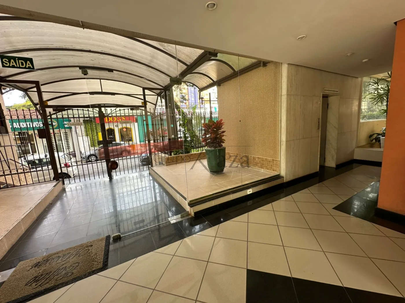 Foto 19 de Apartamento Padrão em Vila Adyana, São José dos Campos - imagem 19