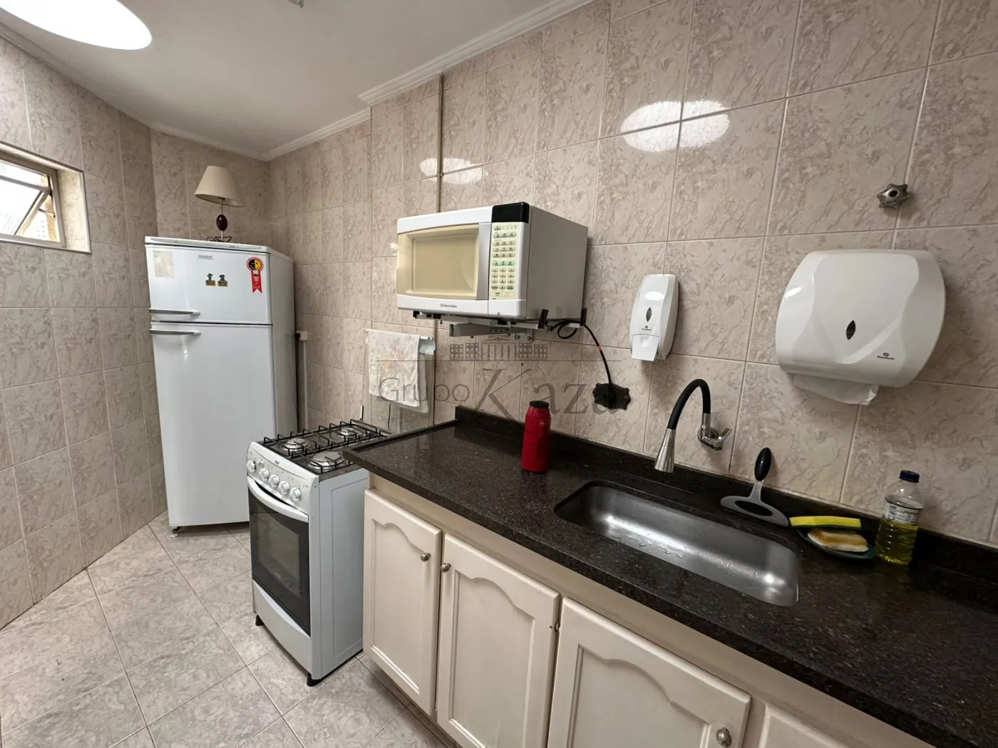 Foto 25 de Apartamento Padrão em Vila Adyana, São José dos Campos - imagem 25