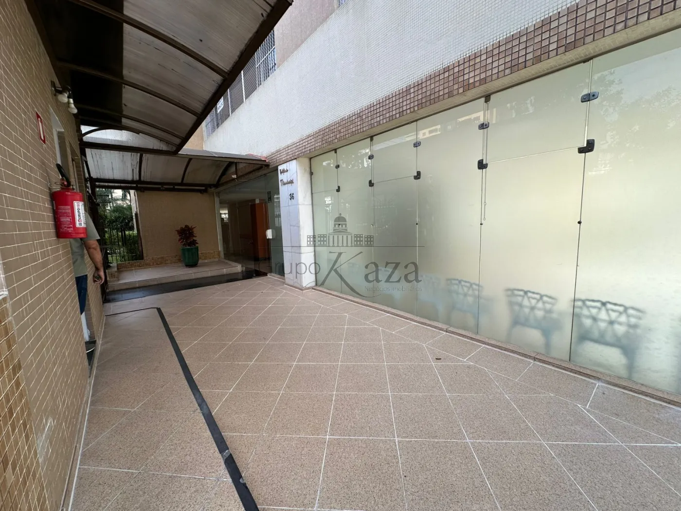 Foto 29 de Apartamento Padrão em Vila Adyana, São José dos Campos - imagem 29