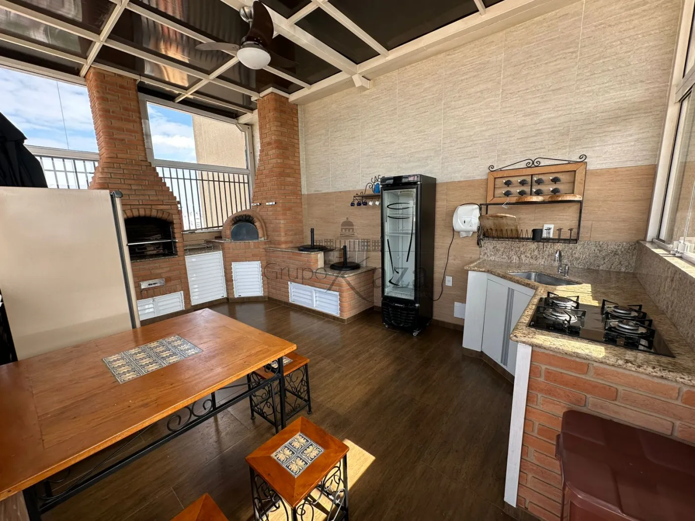 Foto 31 de Apartamento Padrão em Vila Adyana, São José dos Campos - imagem 31
