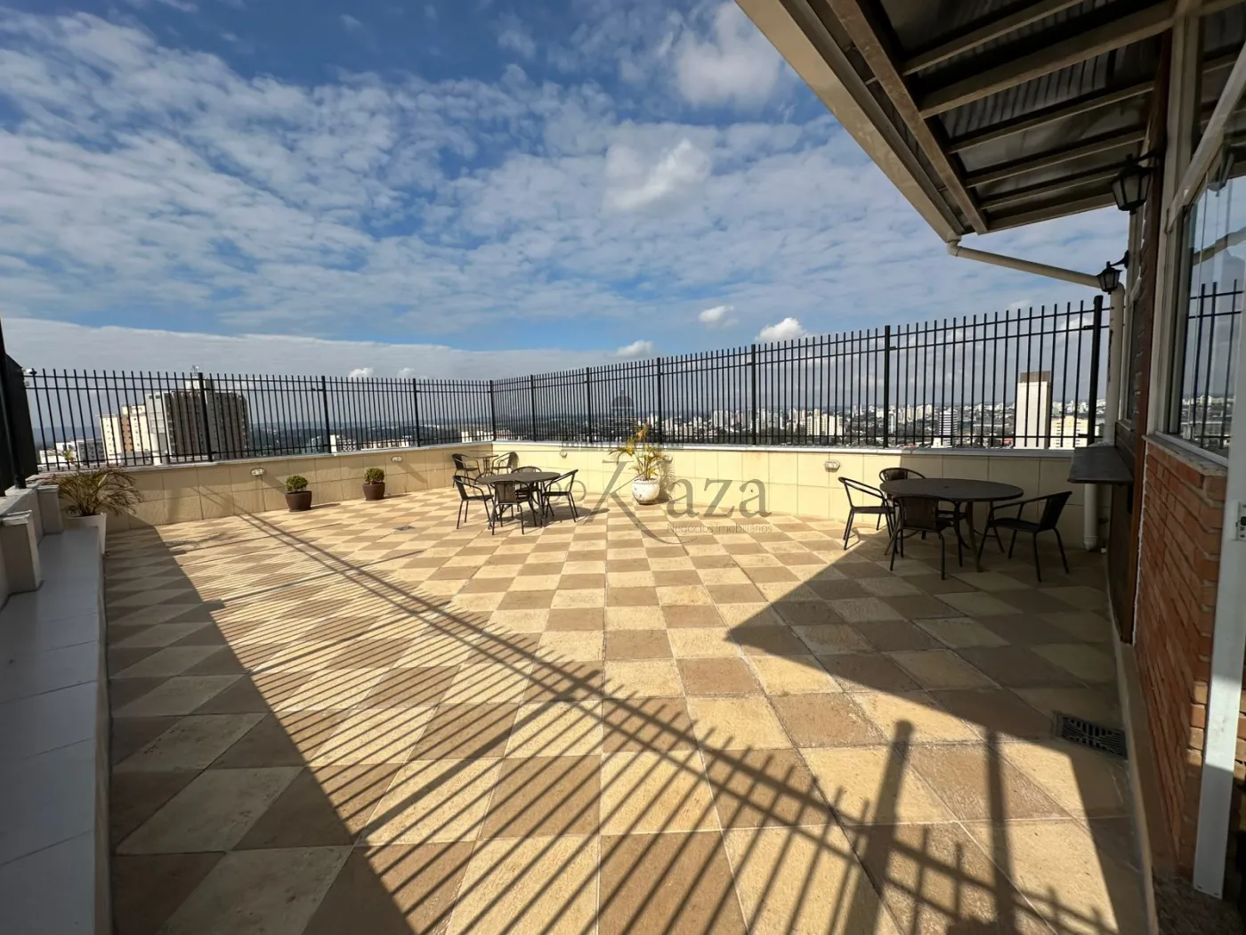 Foto 33 de Apartamento Padrão em Vila Adyana, São José dos Campos - imagem 33