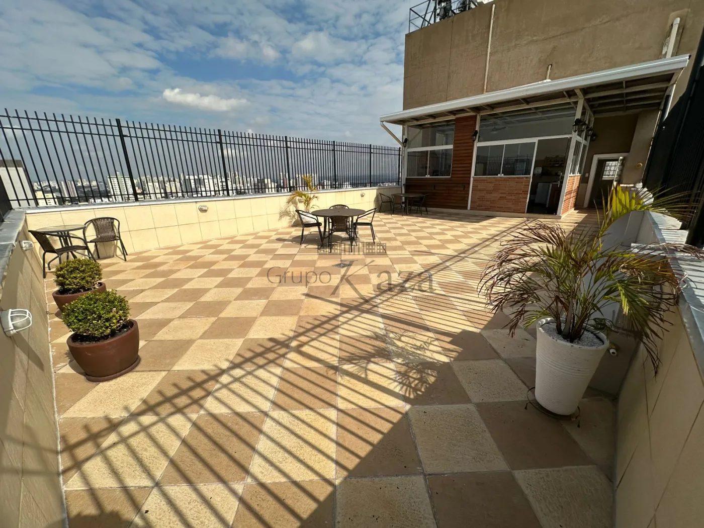 Foto 34 de Apartamento Padrão em Vila Adyana, São José dos Campos - imagem 34