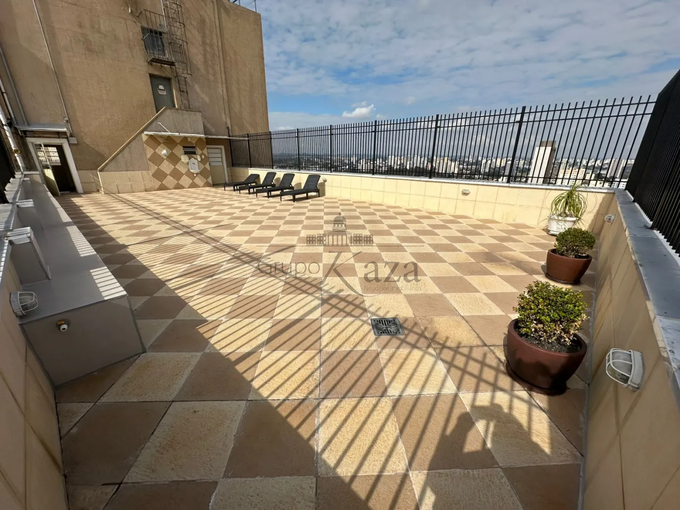 Foto 35 de Apartamento Padrão em Vila Adyana, São José dos Campos - imagem 35