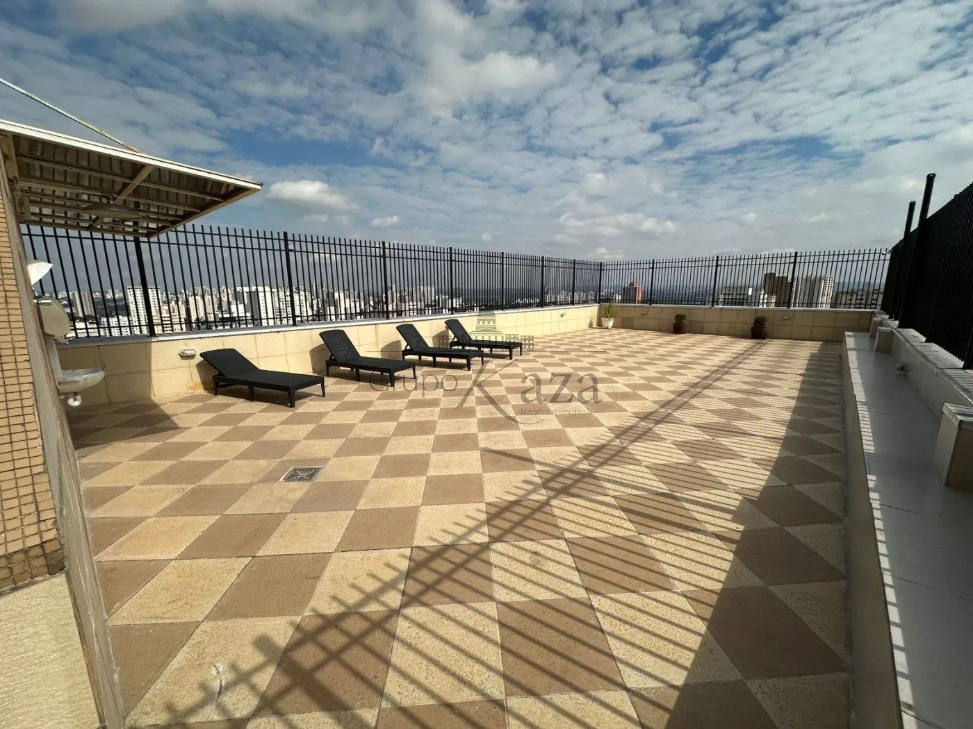 Foto 36 de Apartamento Padrão em Vila Adyana, São José dos Campos - imagem 36