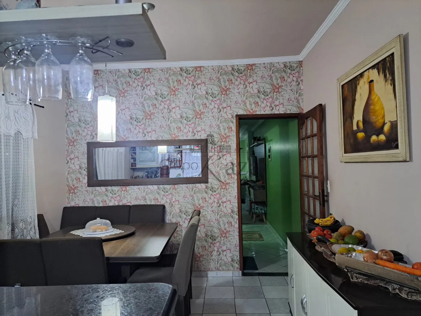 Foto 5 de Casa Sobrado em Loteamento Residencial Vista Linda, São José dos Campos - imagem 5