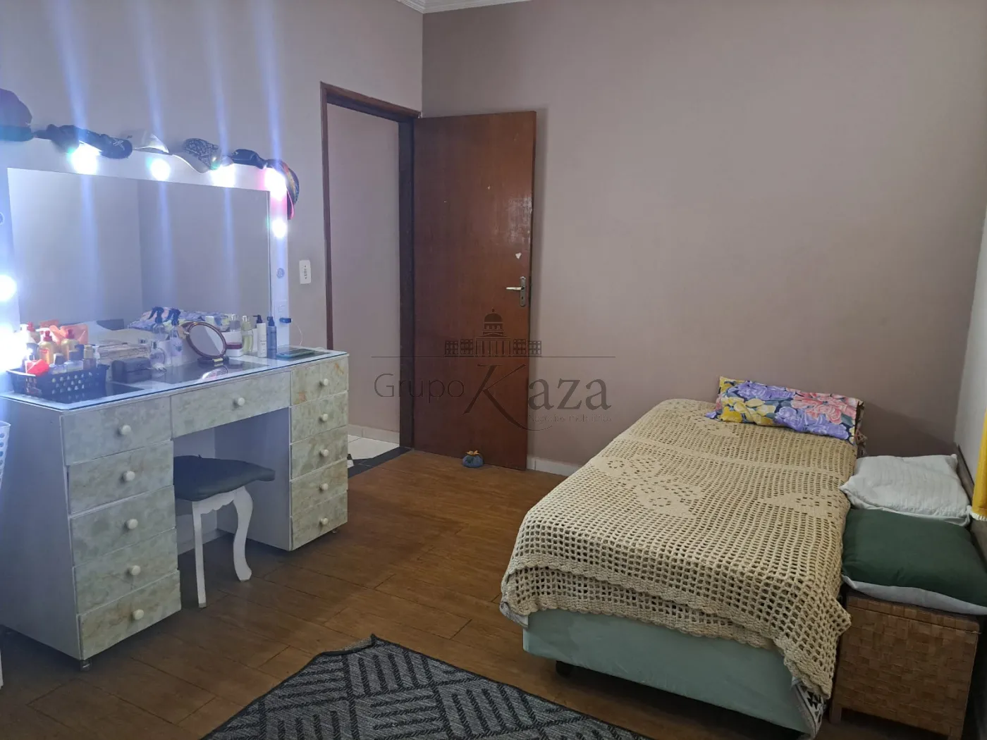 Foto 12 de Casa Sobrado em Loteamento Residencial Vista Linda, São José dos Campos - imagem 12