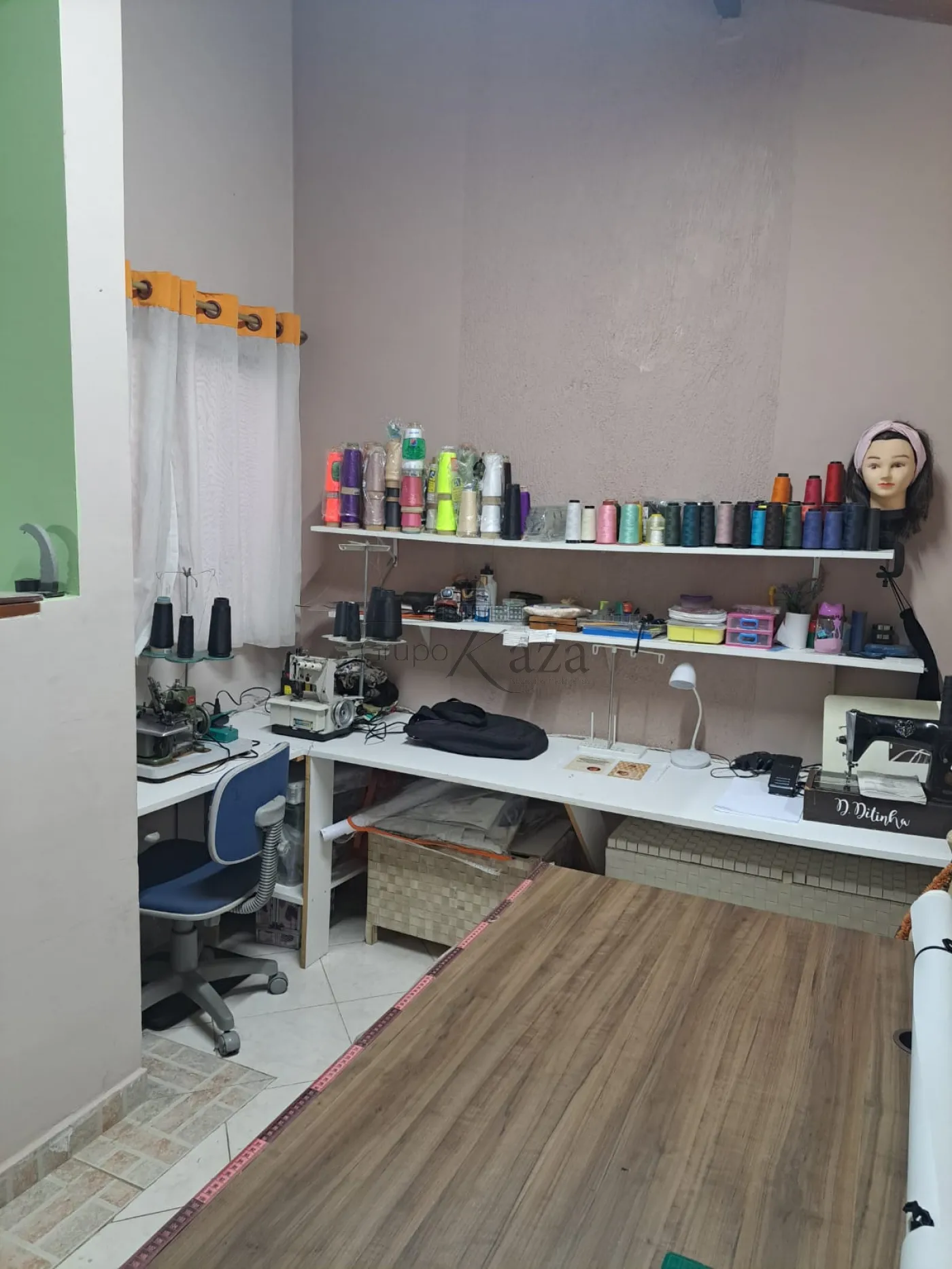 Foto 10 de Casa Sobrado em Loteamento Residencial Vista Linda, São José dos Campos - imagem 10