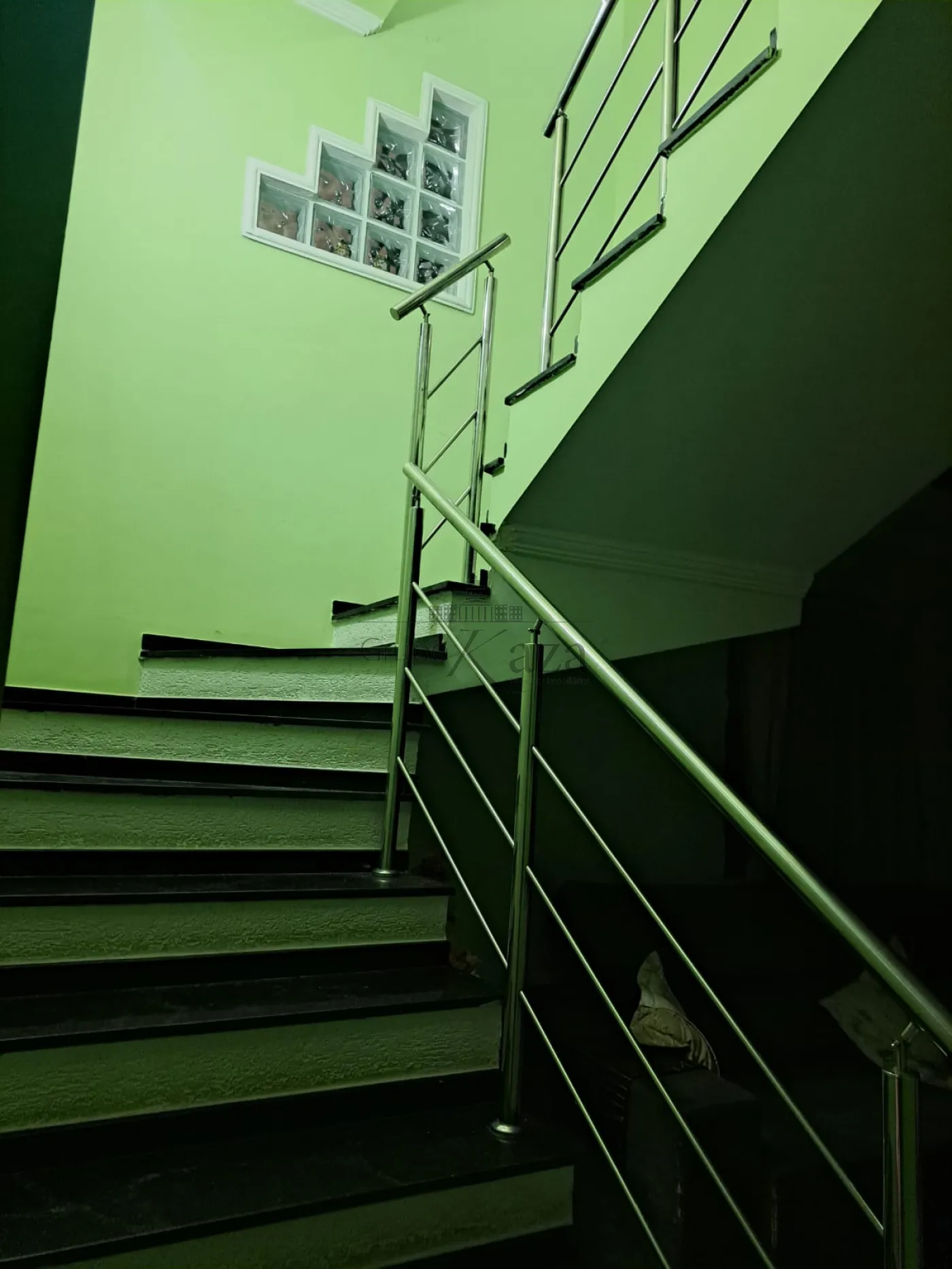 Foto 8 de Casa Sobrado em Loteamento Residencial Vista Linda, São José dos Campos - imagem 8