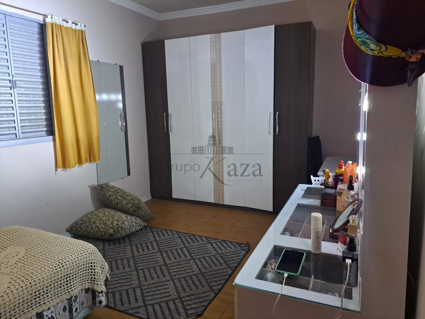 Foto 13 de Casa Sobrado em Loteamento Residencial Vista Linda, São José dos Campos - imagem 13