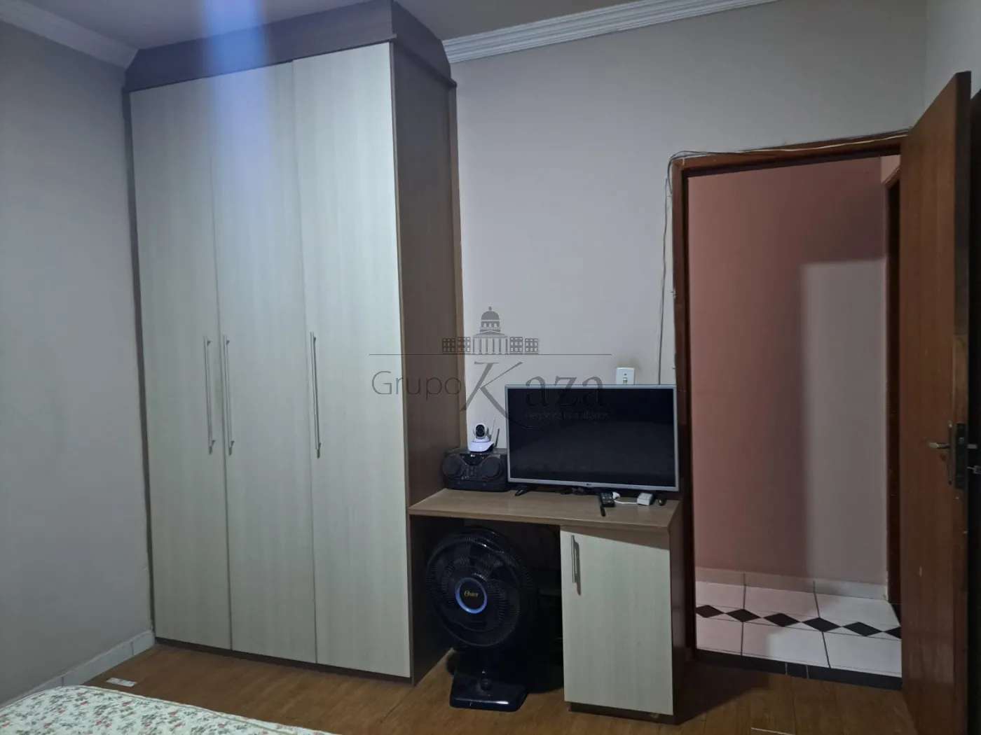 Foto 15 de Casa Sobrado em Loteamento Residencial Vista Linda, São José dos Campos - imagem 15