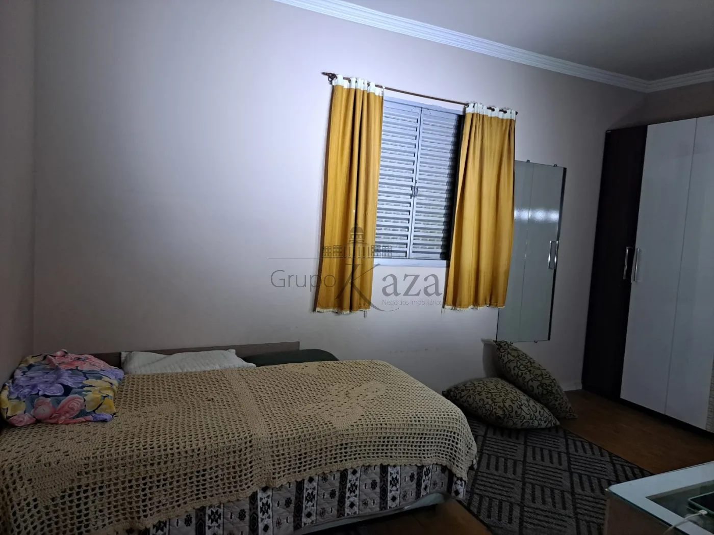 Foto 14 de Casa Sobrado em Loteamento Residencial Vista Linda, São José dos Campos - imagem 14