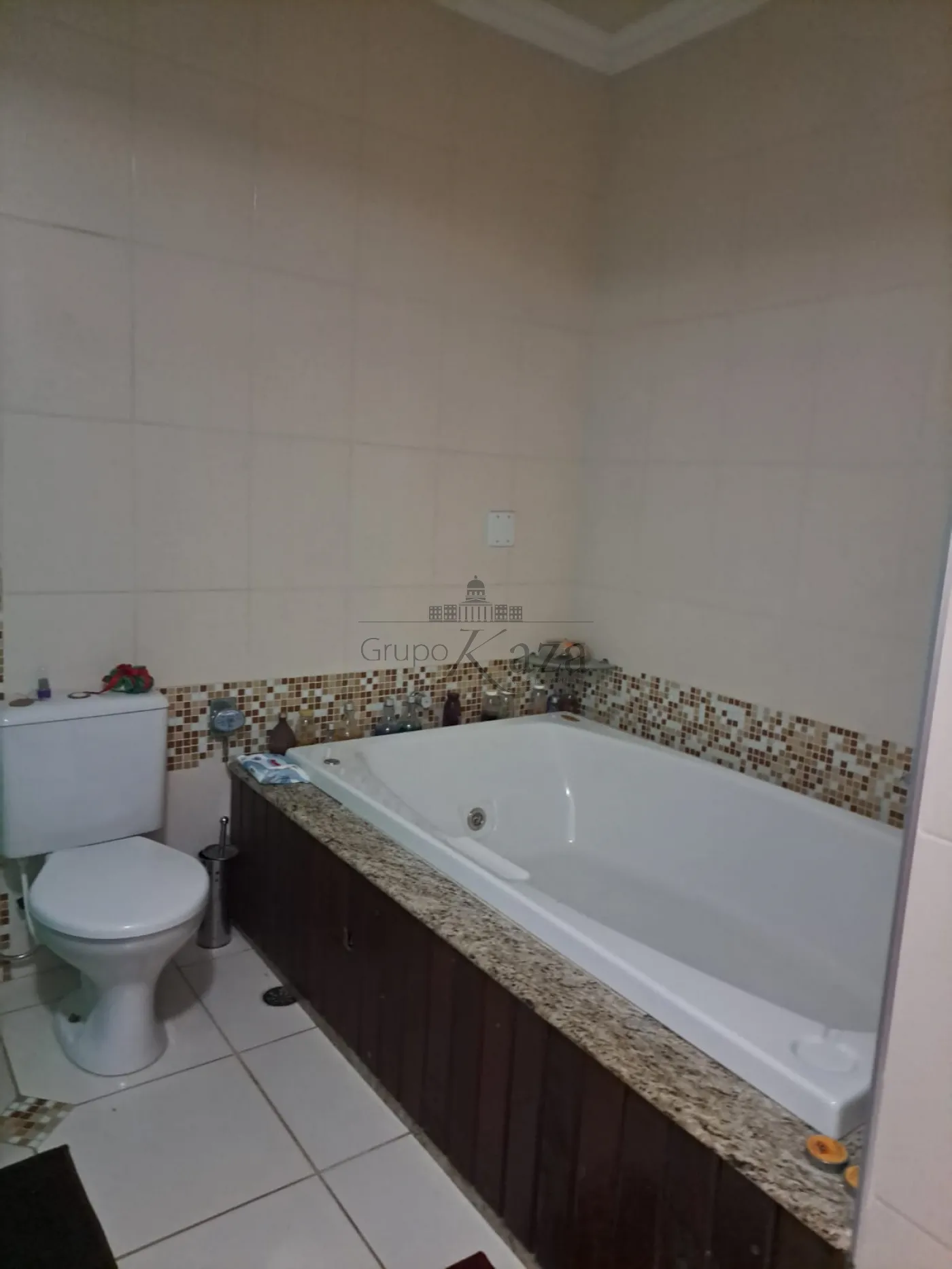 Foto 18 de Casa Sobrado em Loteamento Residencial Vista Linda, São José dos Campos - imagem 18