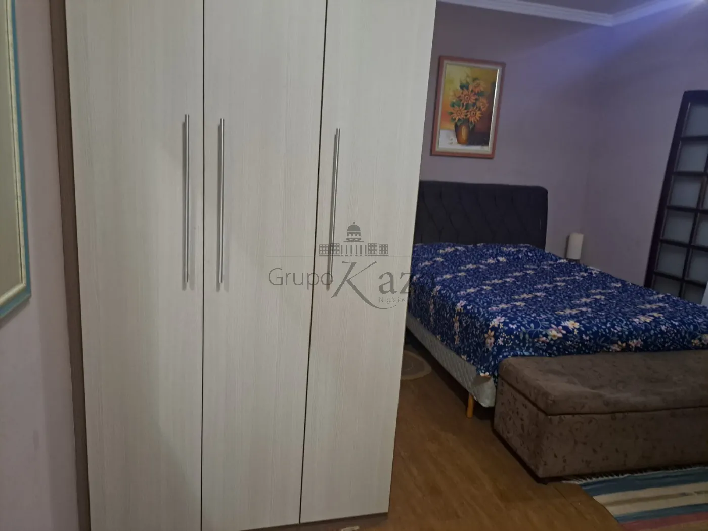 Foto 19 de Casa Sobrado em Loteamento Residencial Vista Linda, São José dos Campos - imagem 19