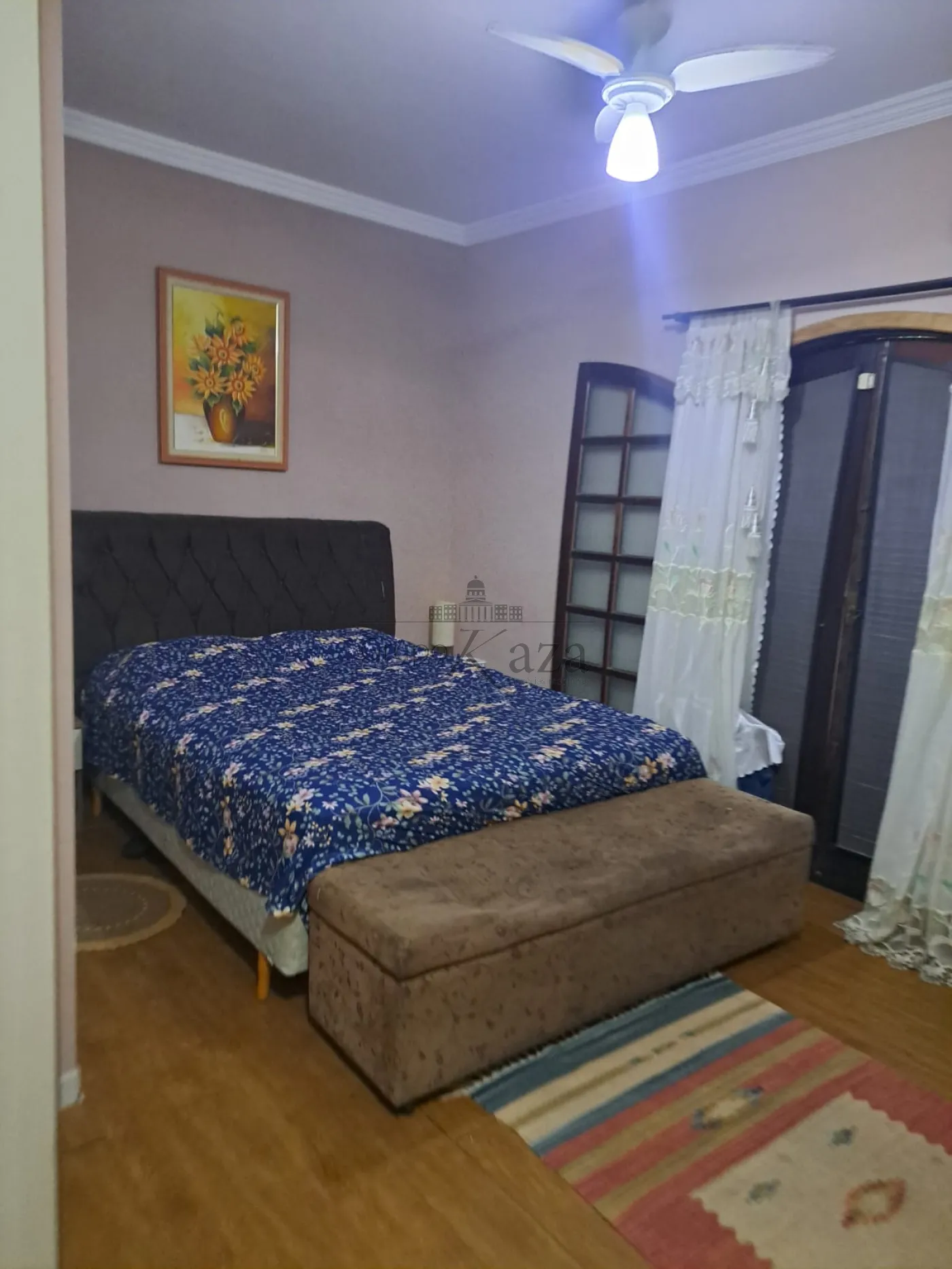 Foto 21 de Casa Sobrado em Loteamento Residencial Vista Linda, São José dos Campos - imagem 21