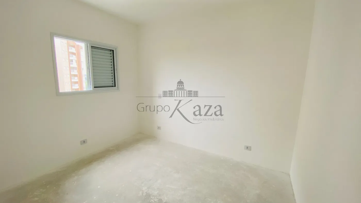 Foto 13 de Apartamento Padrão em Pagador de Andrade, Jacareí - imagem 13